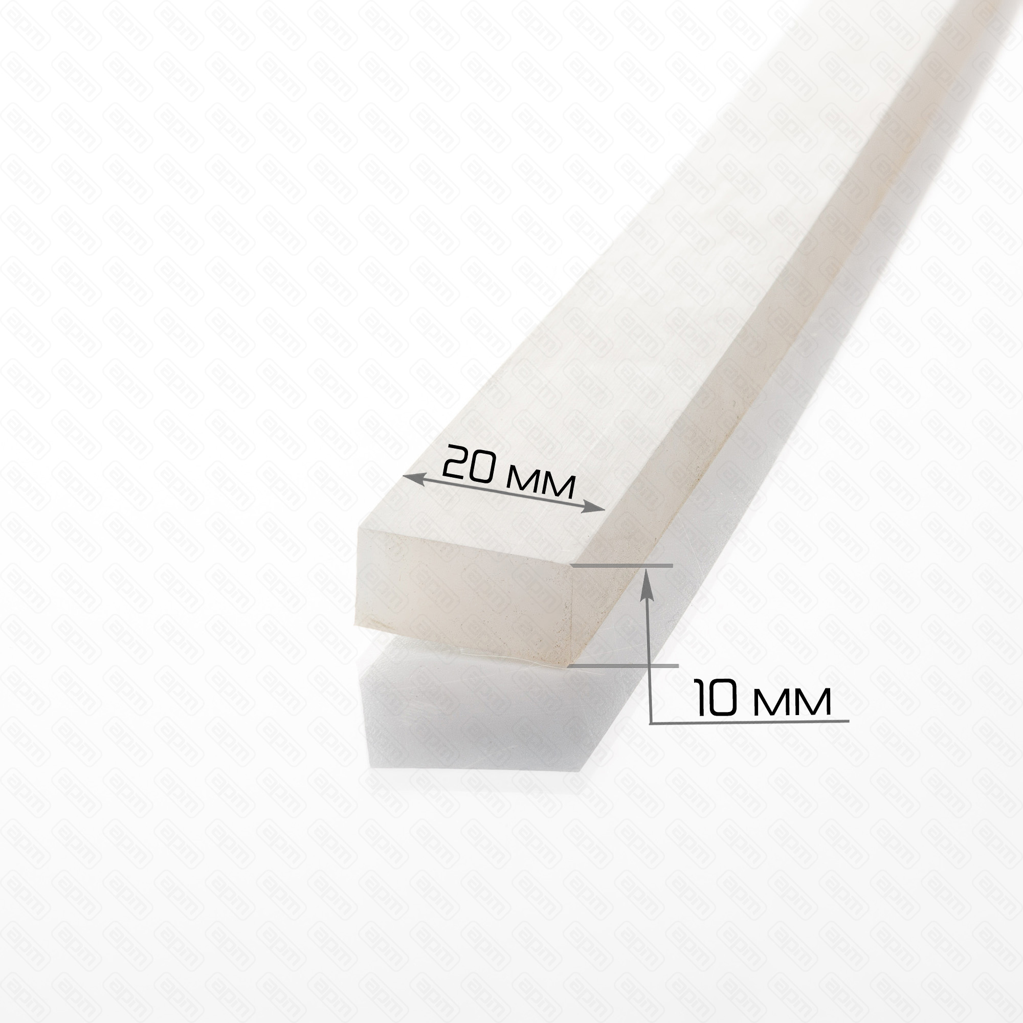 Силиконовая резина под сварочную планку BSF-5640LG  9060LG 5545LEBSL-5045L ПЭ метражом