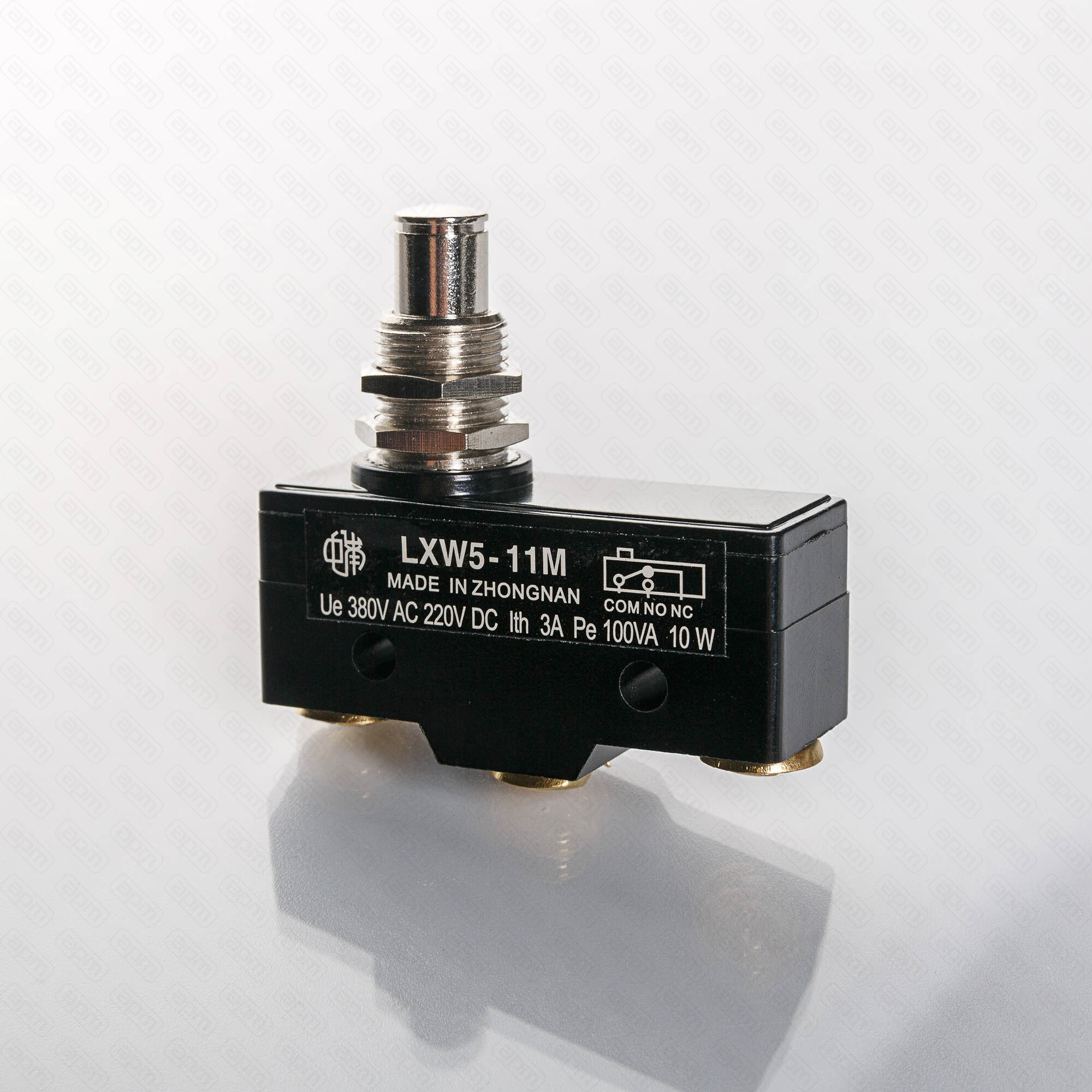 Концевой выключатель для BSF-501601