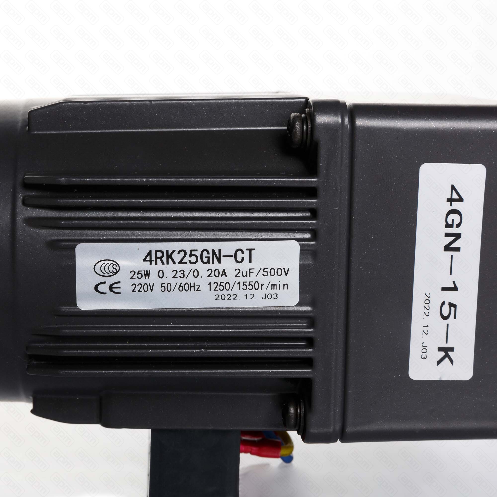 Двигатель конвейера для BSF-5540ABSL-5045LBSF-5030LT