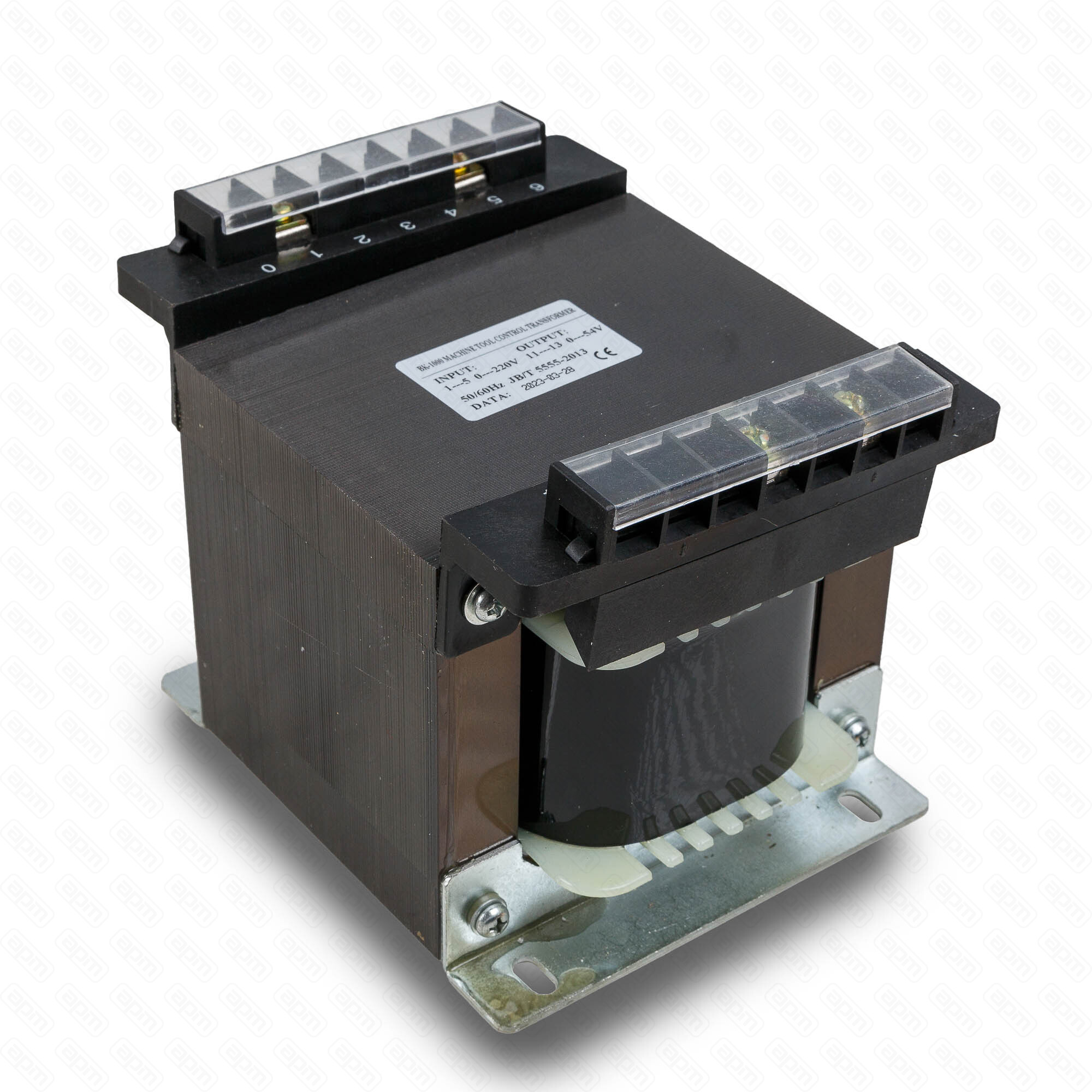 Трансформатор на нагрев BK-1000220-54 для BSF-5540BSL-5045L 36V