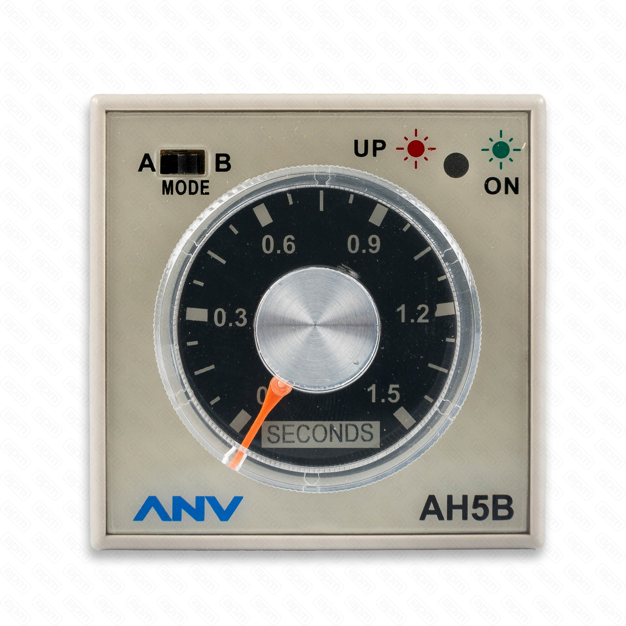 Реле времени AH5B 15 sec для BSFBSL