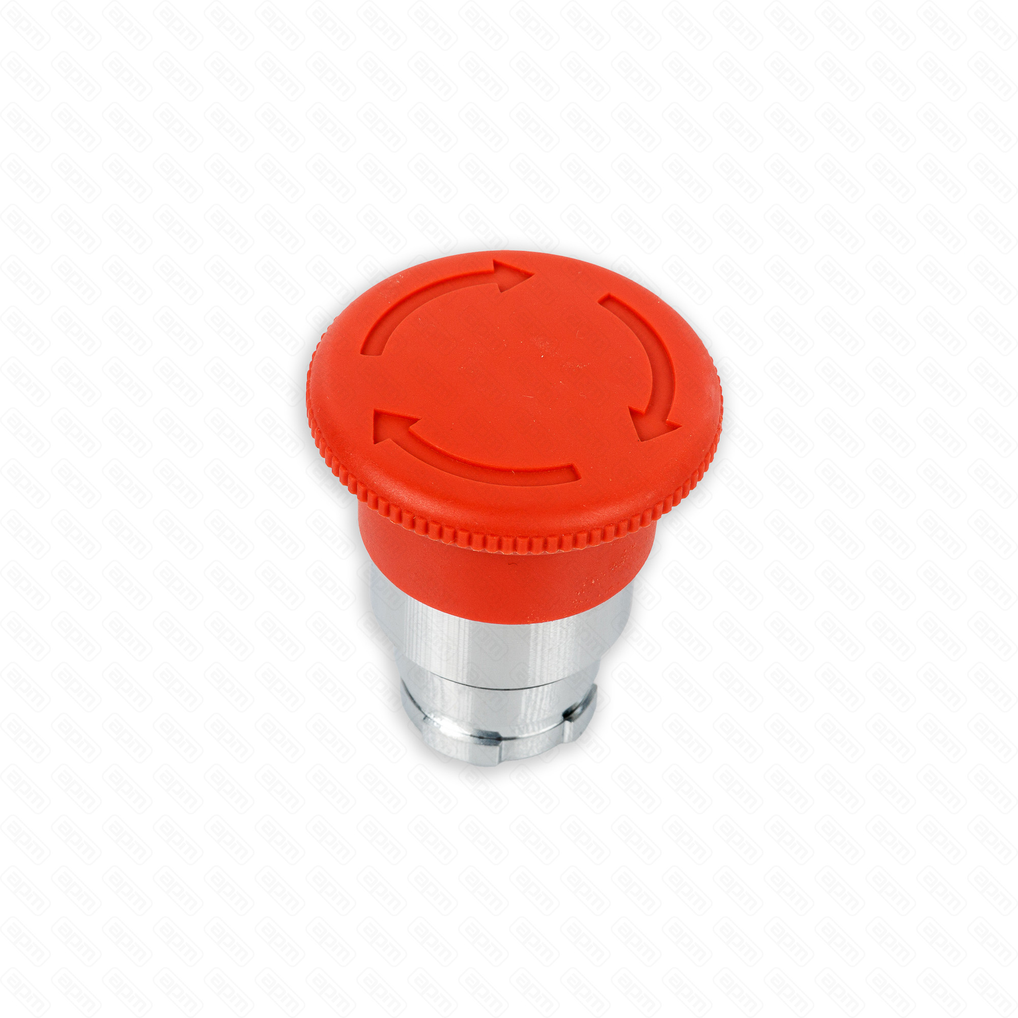 Кнопка аварийной остановки механическая группа панель управления BSF-5640LG