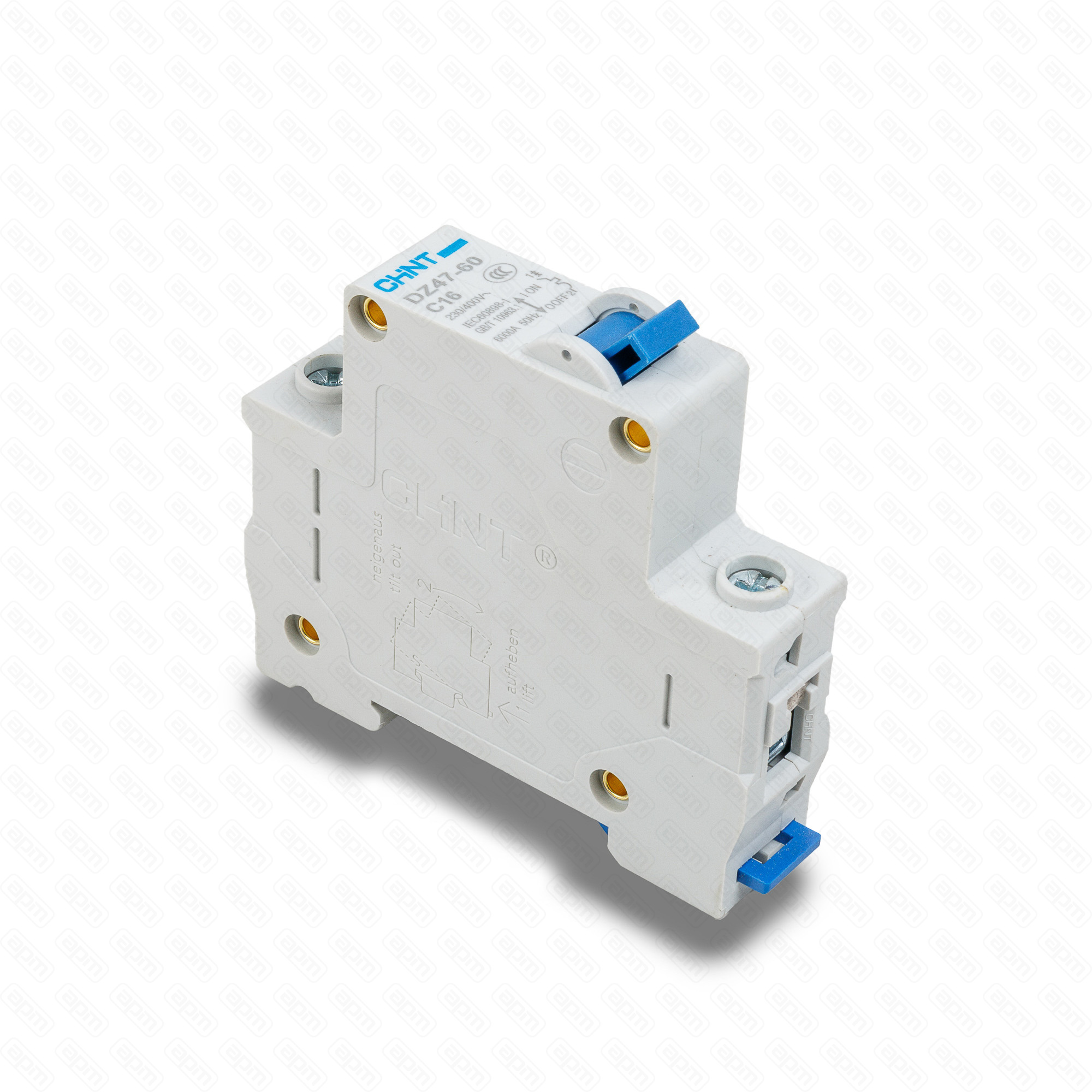 Автоматический выключатель C16 BSFBSL