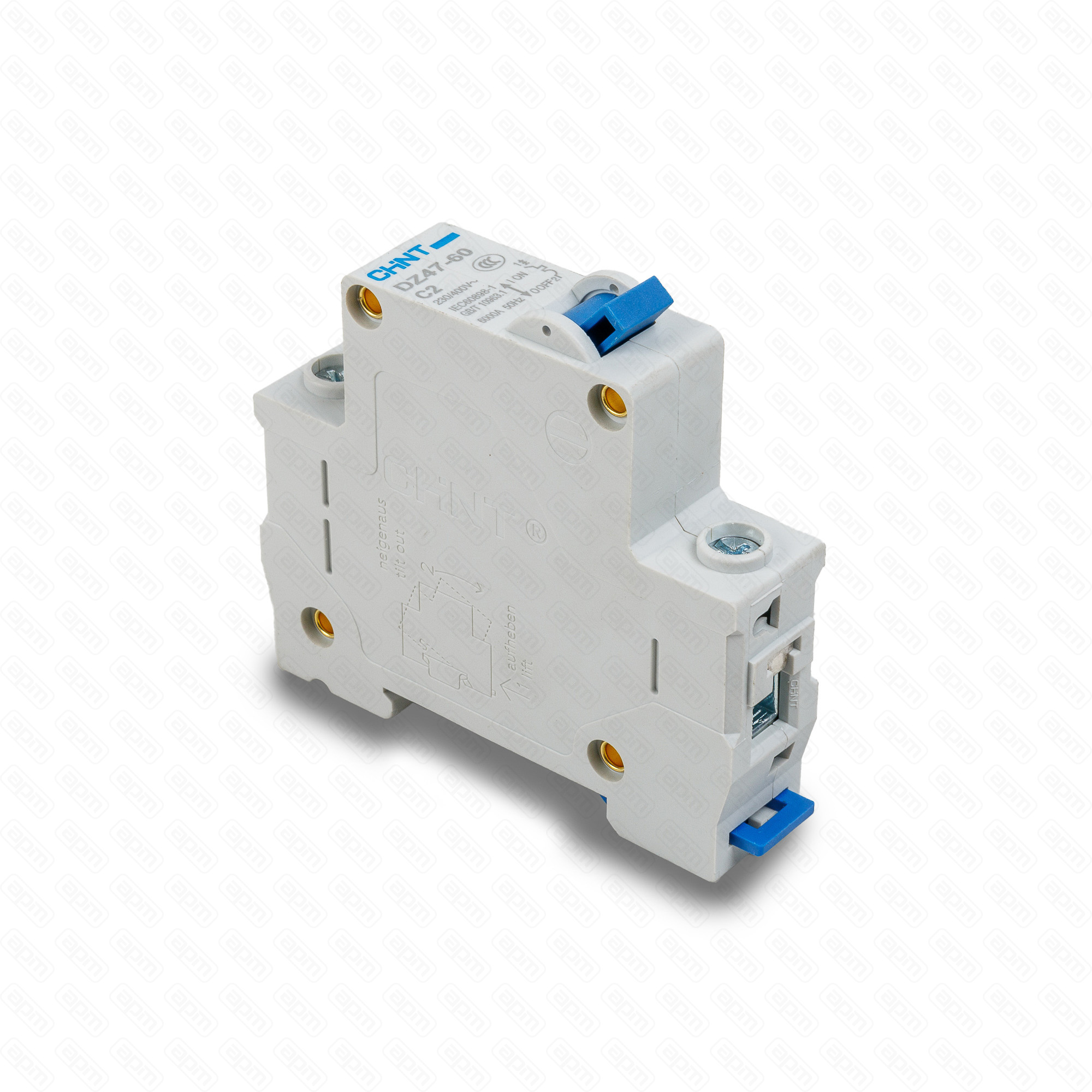 Автоматический выключатель C2 BSFBSL