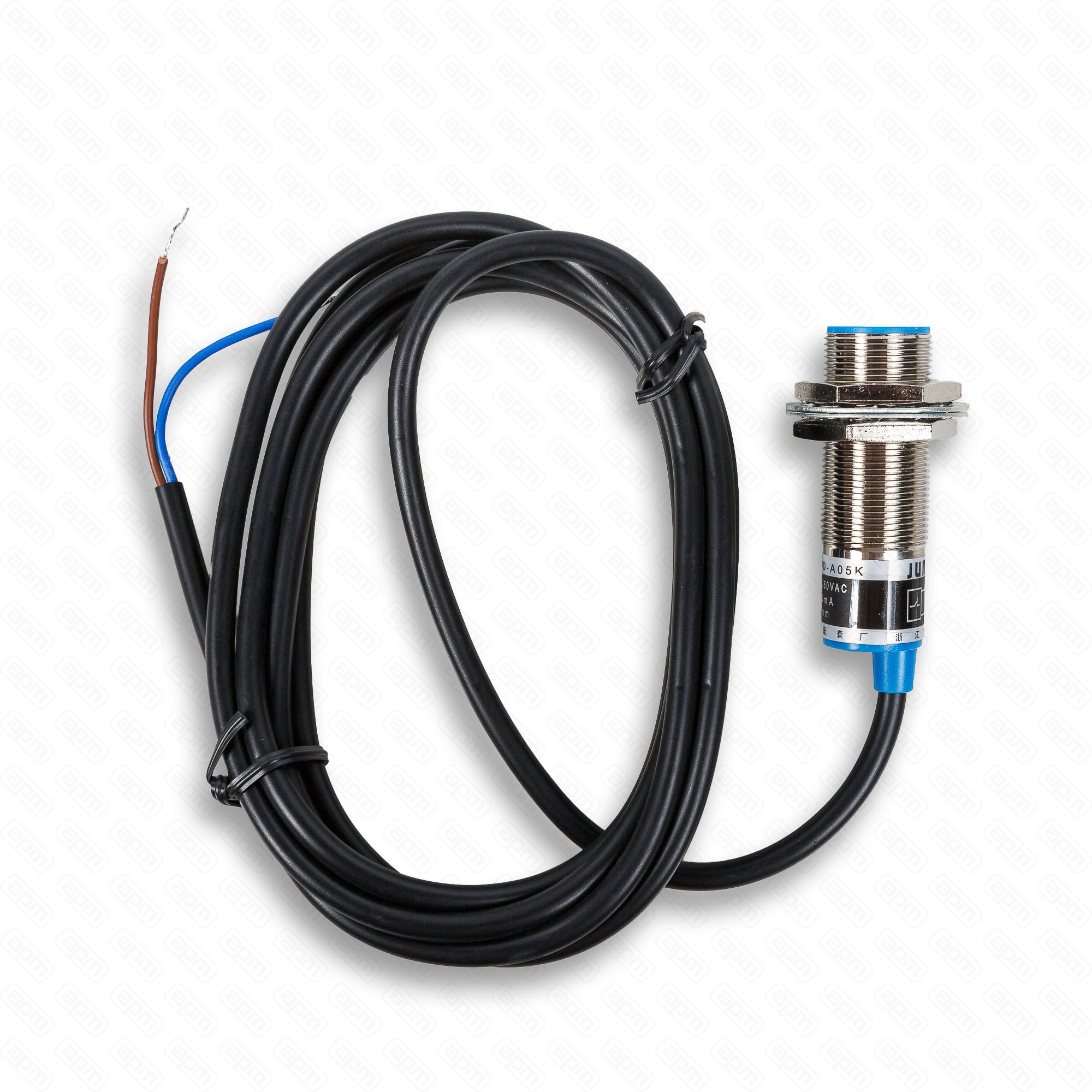 Датчик индуктивный OD-A05K 90-250VAC TF-6540SA