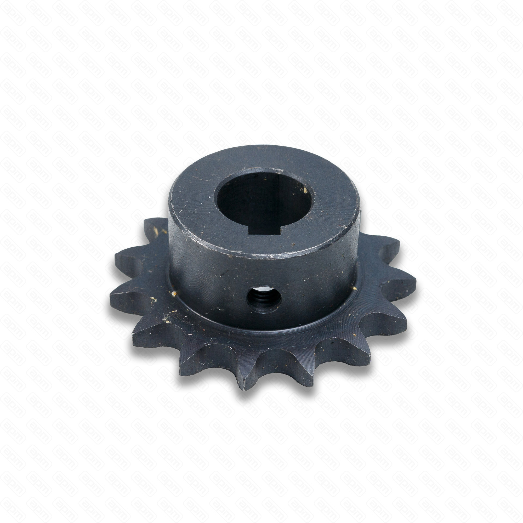 Звездочка привода транспортера для BS-3020A4525A4535LA6535LA на вал редуктора