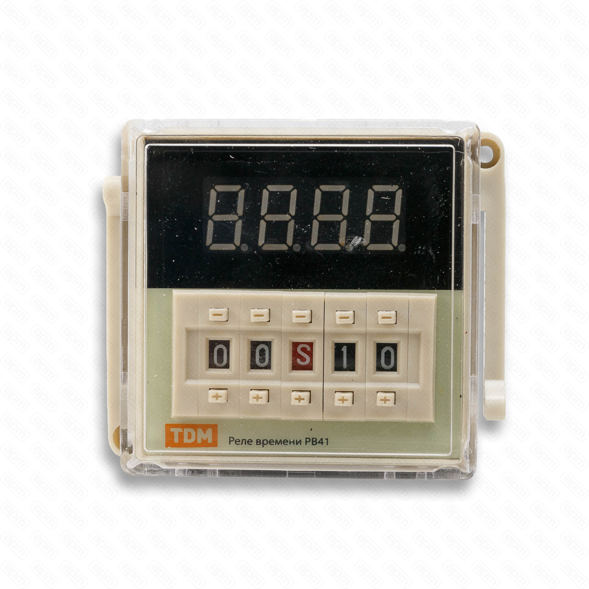 Реле времени универсальное для BSFBSL