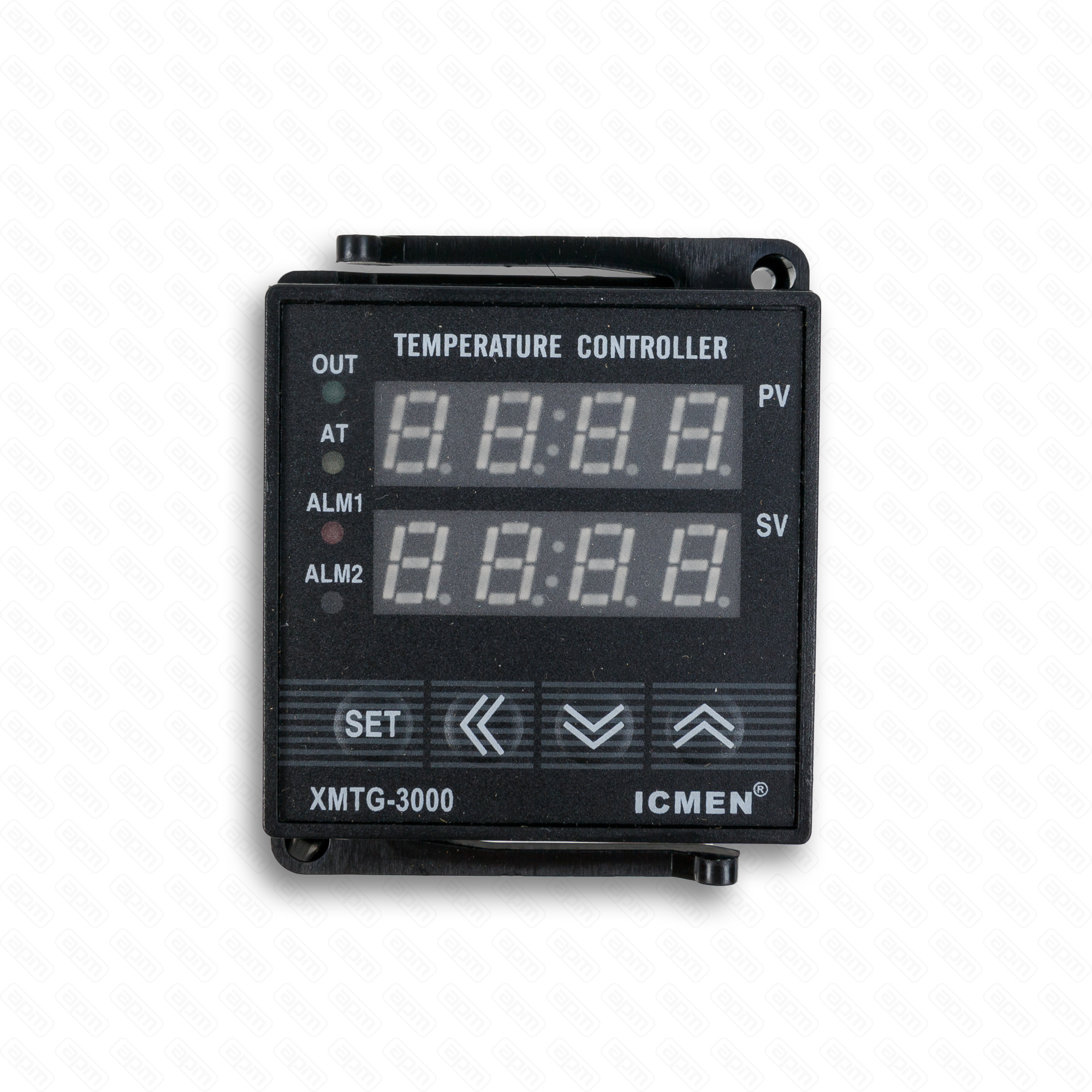 Контроллер температуры TF-6540SA