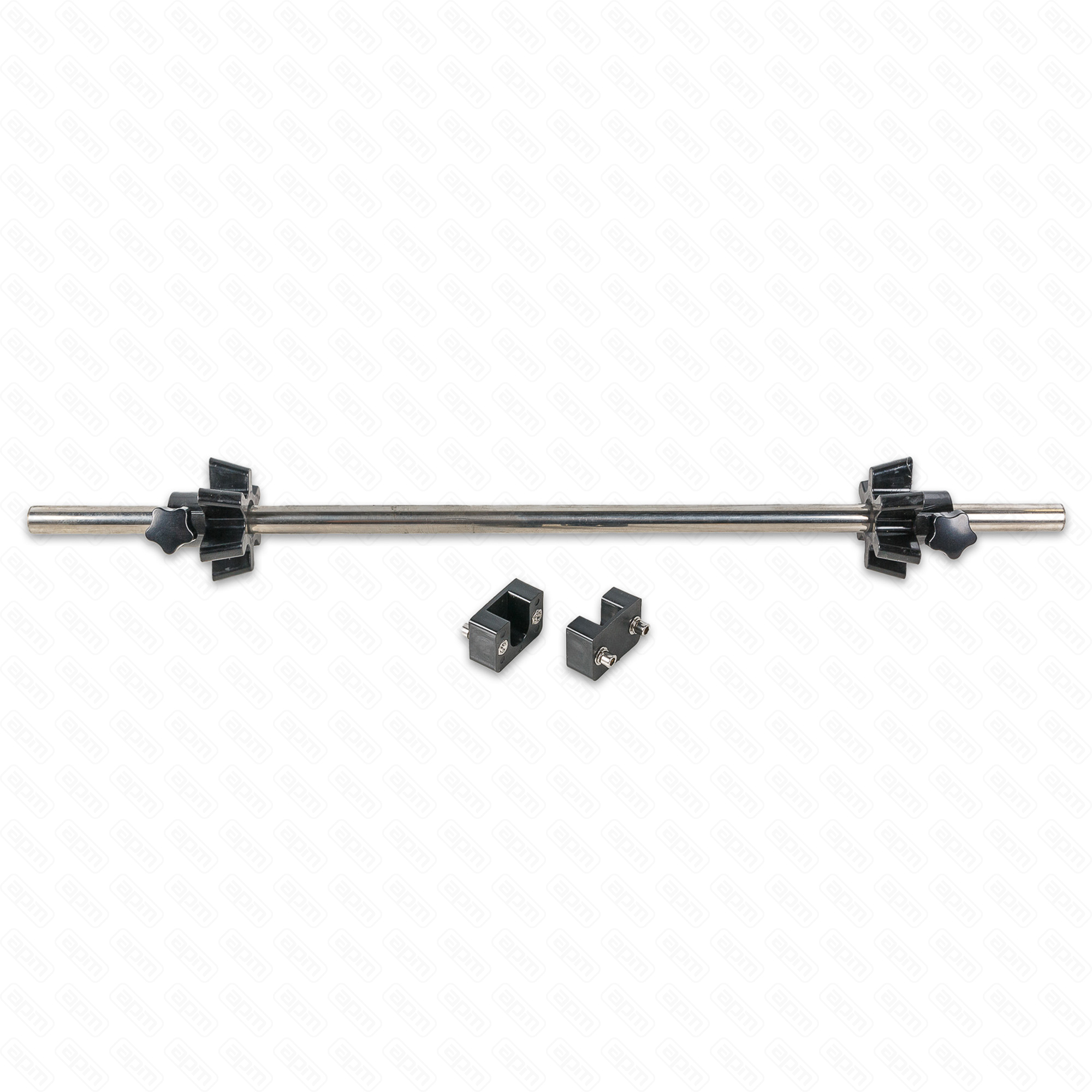 Вал держателя пленки для BSF-5540BSL-5045 в сборе с фиксаторами