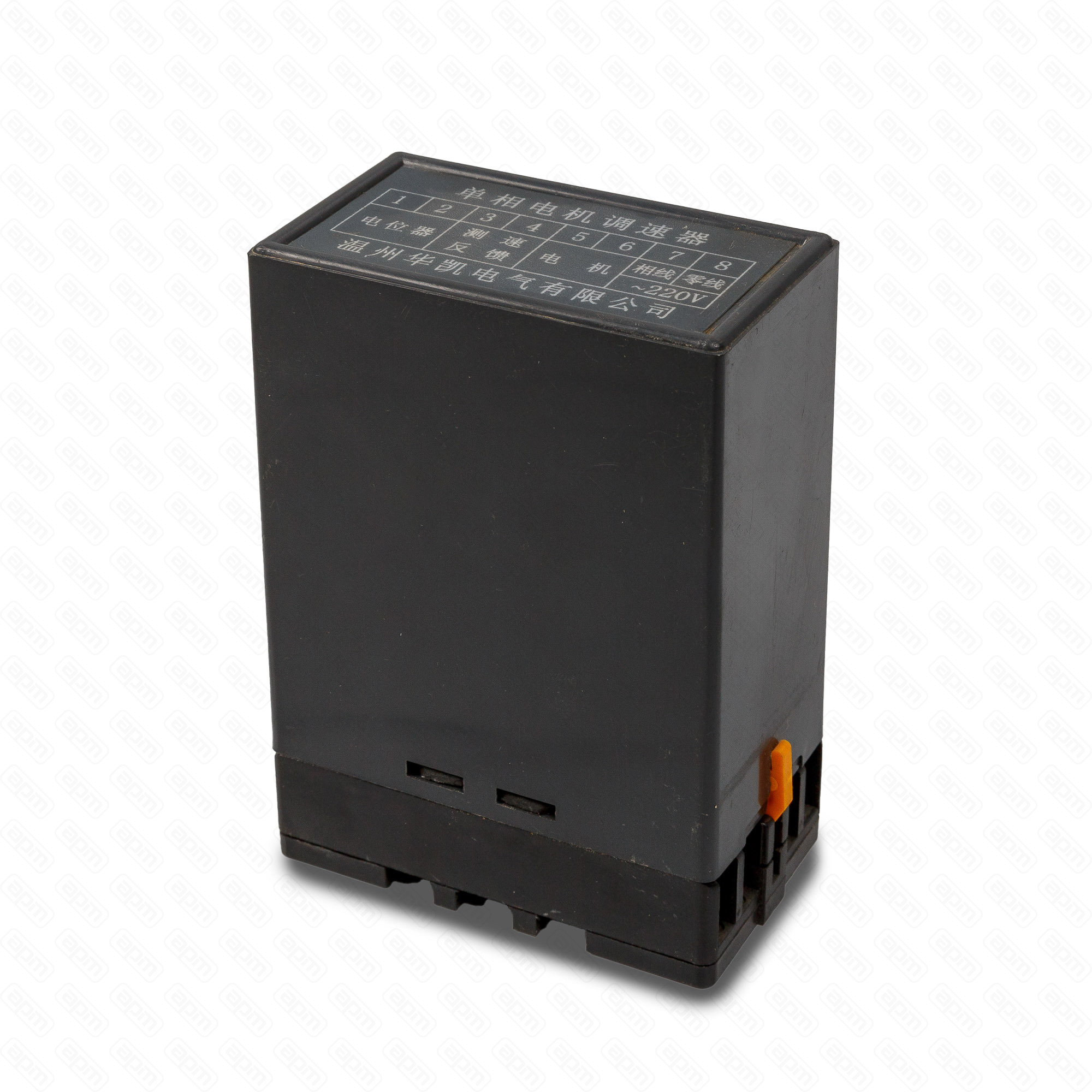 Реле регулировки скорости для BS-4525A