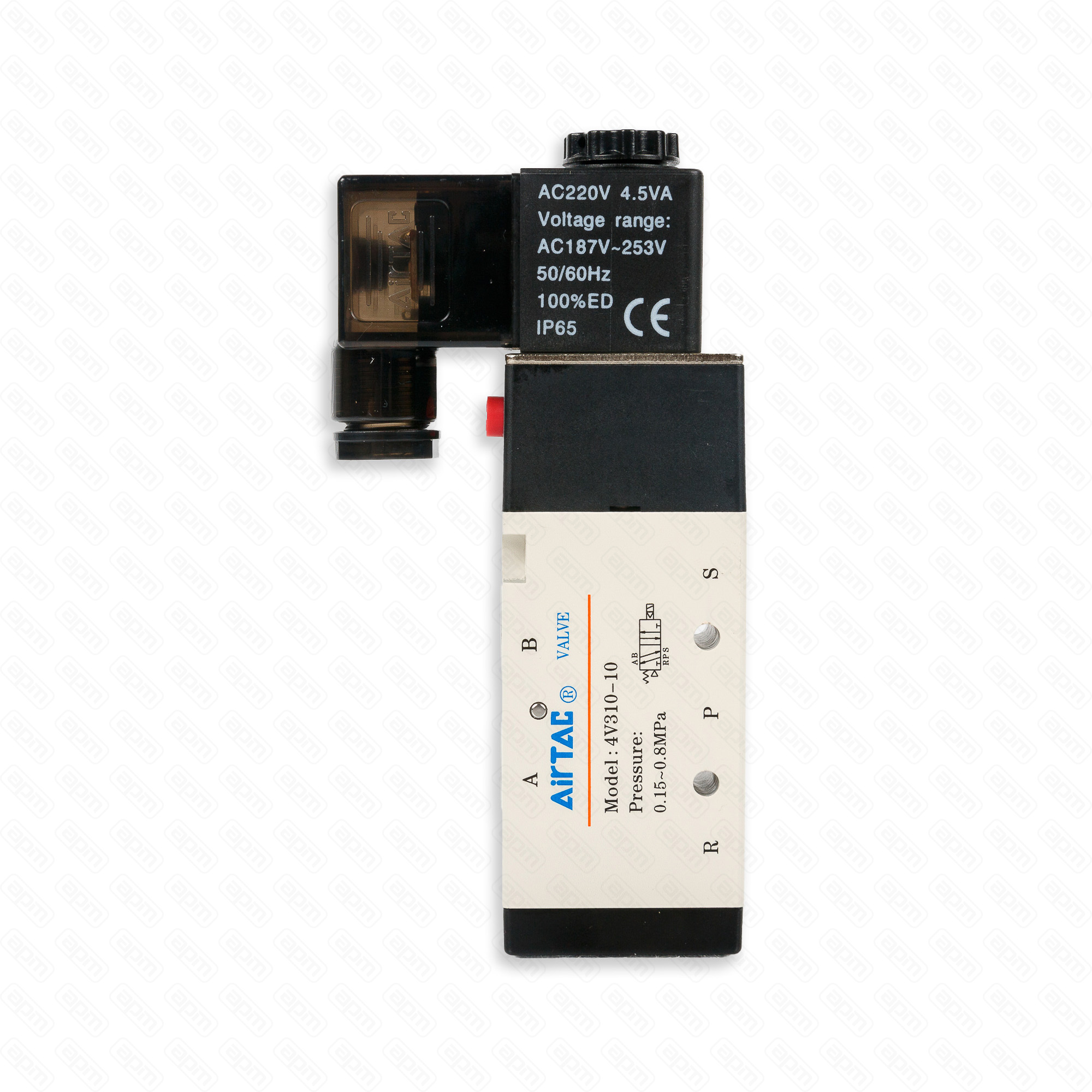 Пневмораспределитель BSF-5640LG