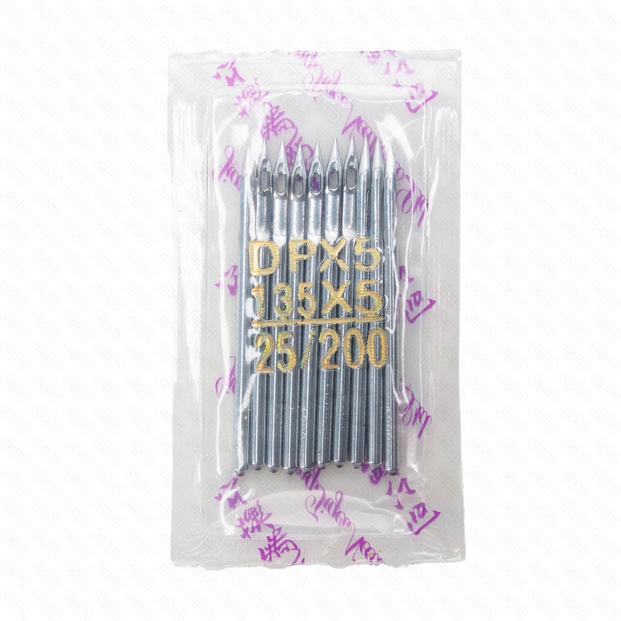 Игла для мешкозашивочной машины GK9-660 упак10 шт