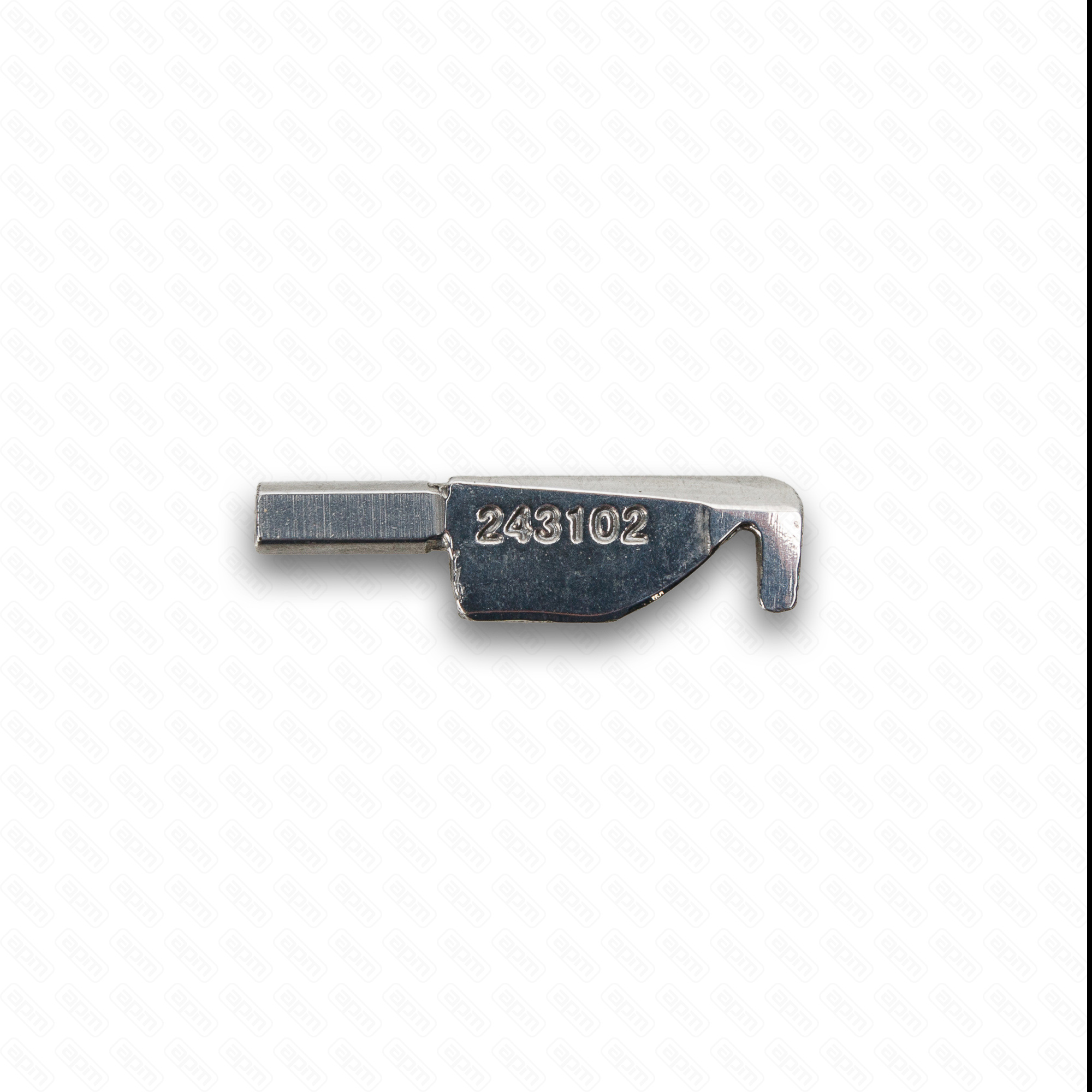 Петлитель для GK26-1A