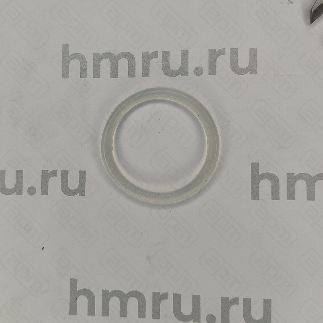 Уплотнительное кольцо на дозирующий поршень для PPFLPF-500 стандартное 60 мм