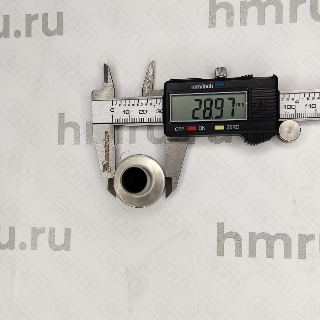 Выходное сопло 14 мм для LPFPPF 50-1000