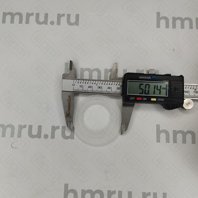 Уплотнительное кольцо быстроразъемного соединения CLAMP SMS 1 29505