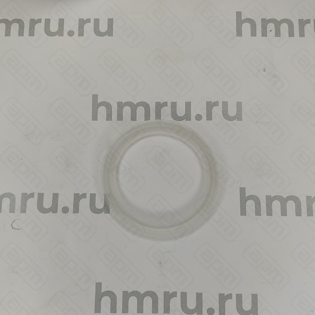 Уплотнительное кольцо быстроразъемного соединения CLAMP SMS 2 6177