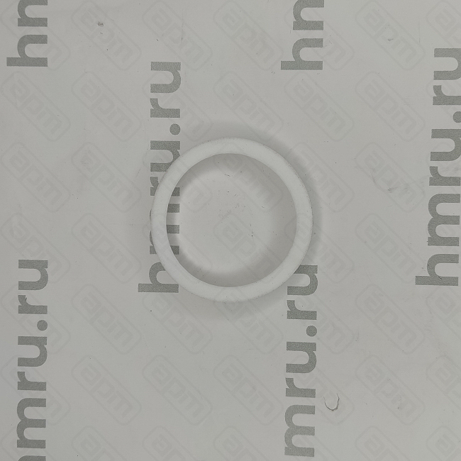 Уплотнительное кольцо PTFE на дозирующий поршень для LPFPPF-1000