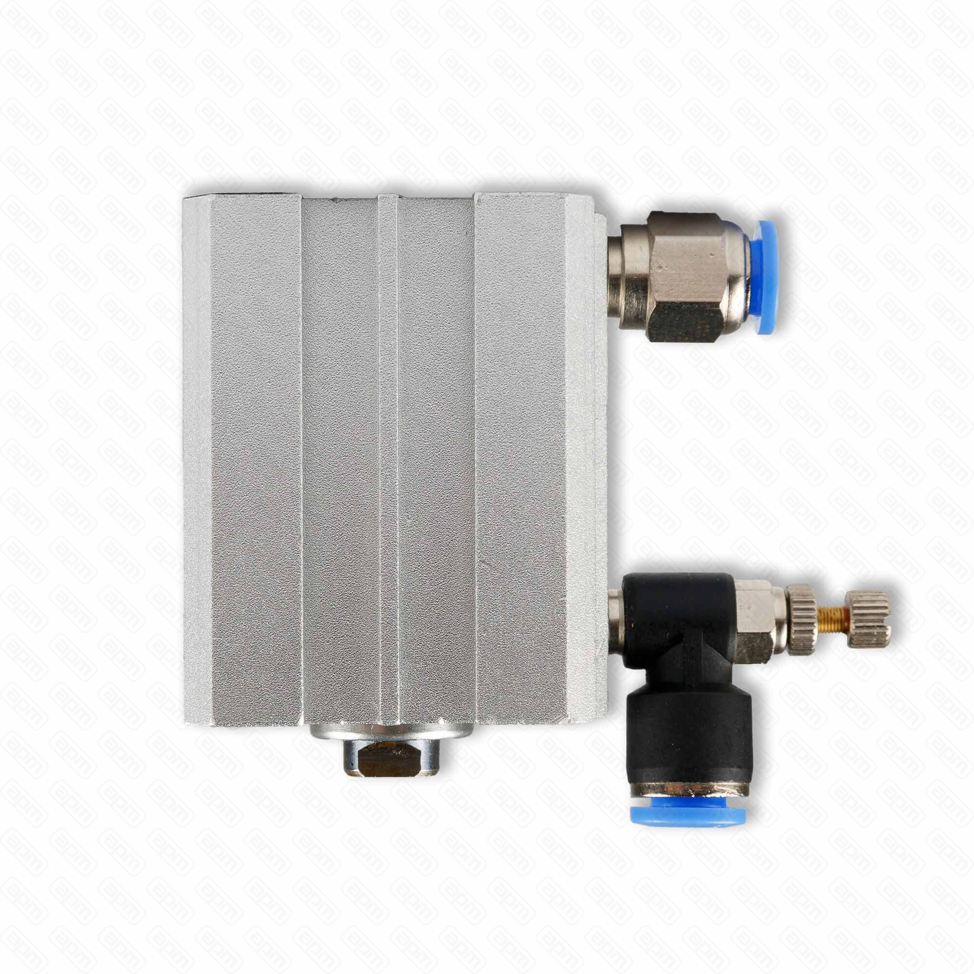 Пневмоцилиндр SDA 2530 на откачку последней капли для PPFLPF-501000