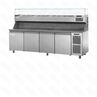 СТОЛ ХОЛОДИЛЬНЫЙ ДЛЯ ПИЦЦЫ APACH CHEF LINE LTPZ1111TUD32