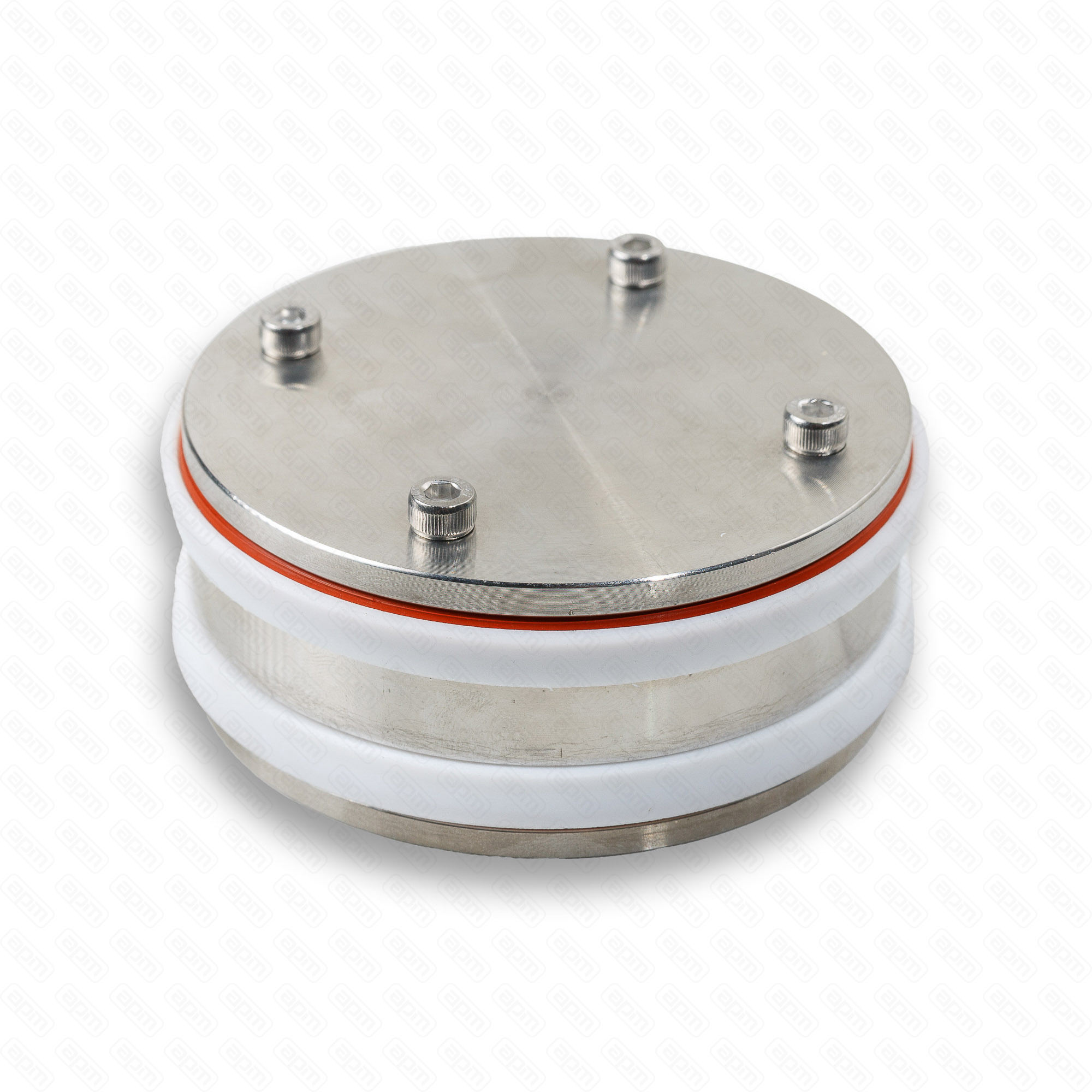 Поршень с кольцами PTFE для LPFPPF-2000T