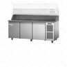 СТОЛ ХОЛОДИЛЬНЫЙ ДЛЯ ПИЦЦЫ APACH CHEF LINE LTPZ111TUD38