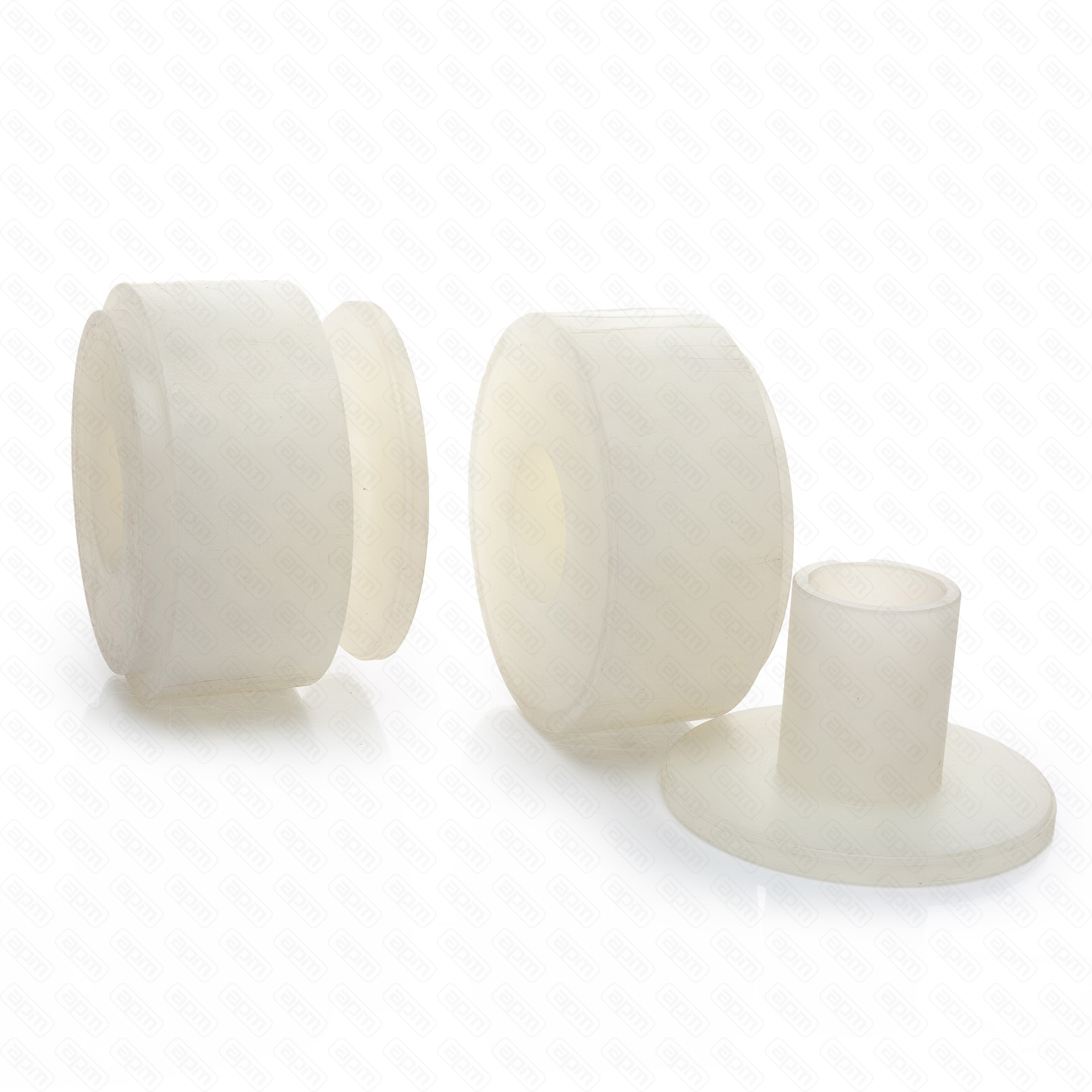 Комплект стаканов для DXDK-150 58-100ml