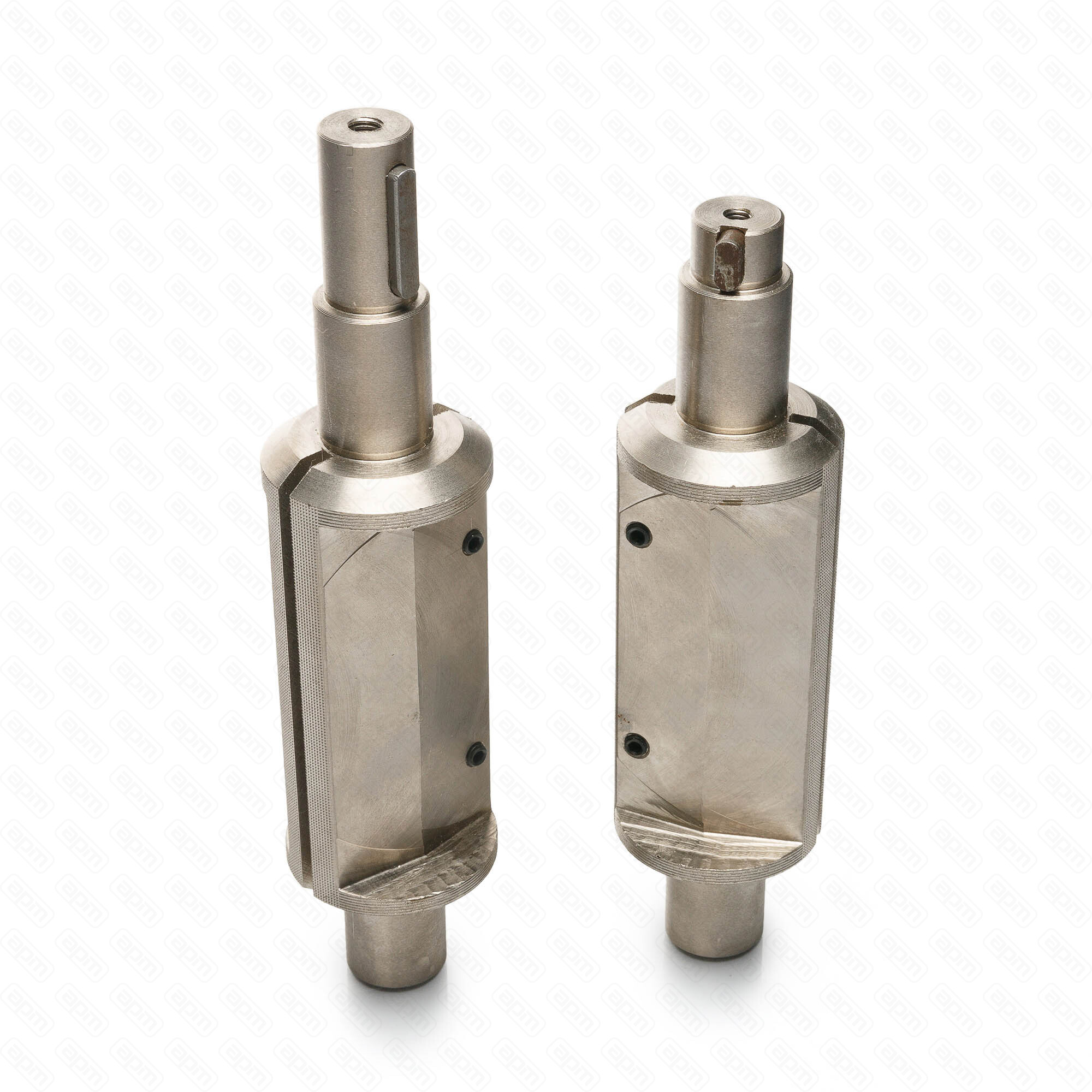 Горизонтальные сварные губки в сборе для DXDK-40ll стик сетка