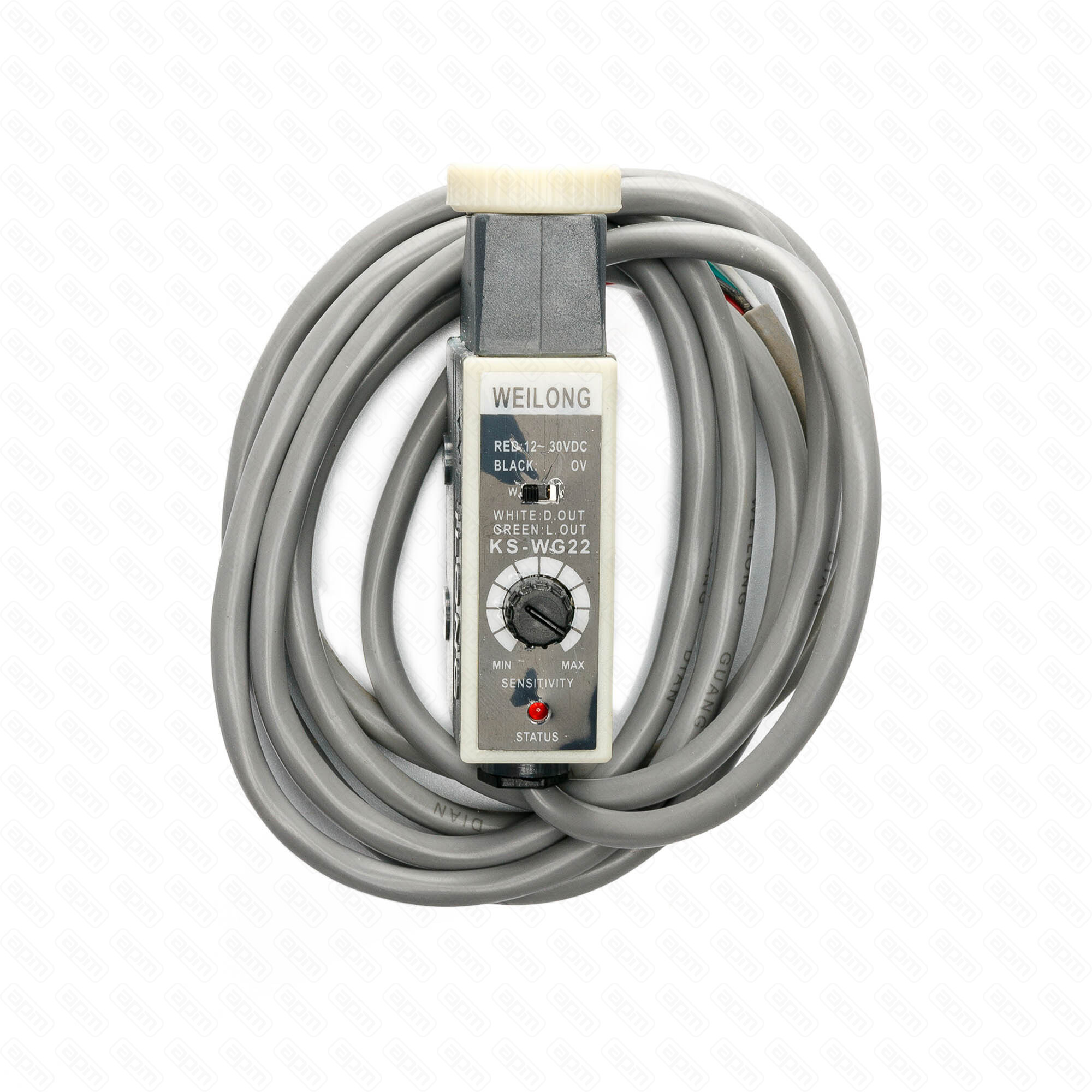 Датчик фотометки KS-W23 для машин серии DXDFDXDK