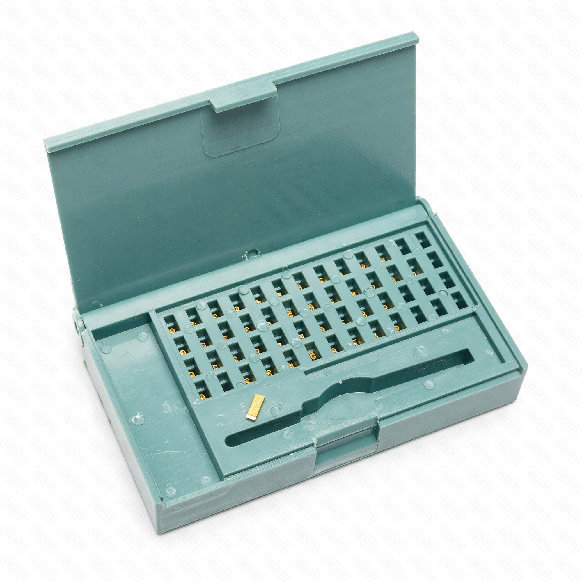 Комплект литер для DXDK-40II50II150II DXDG-20II50II100II