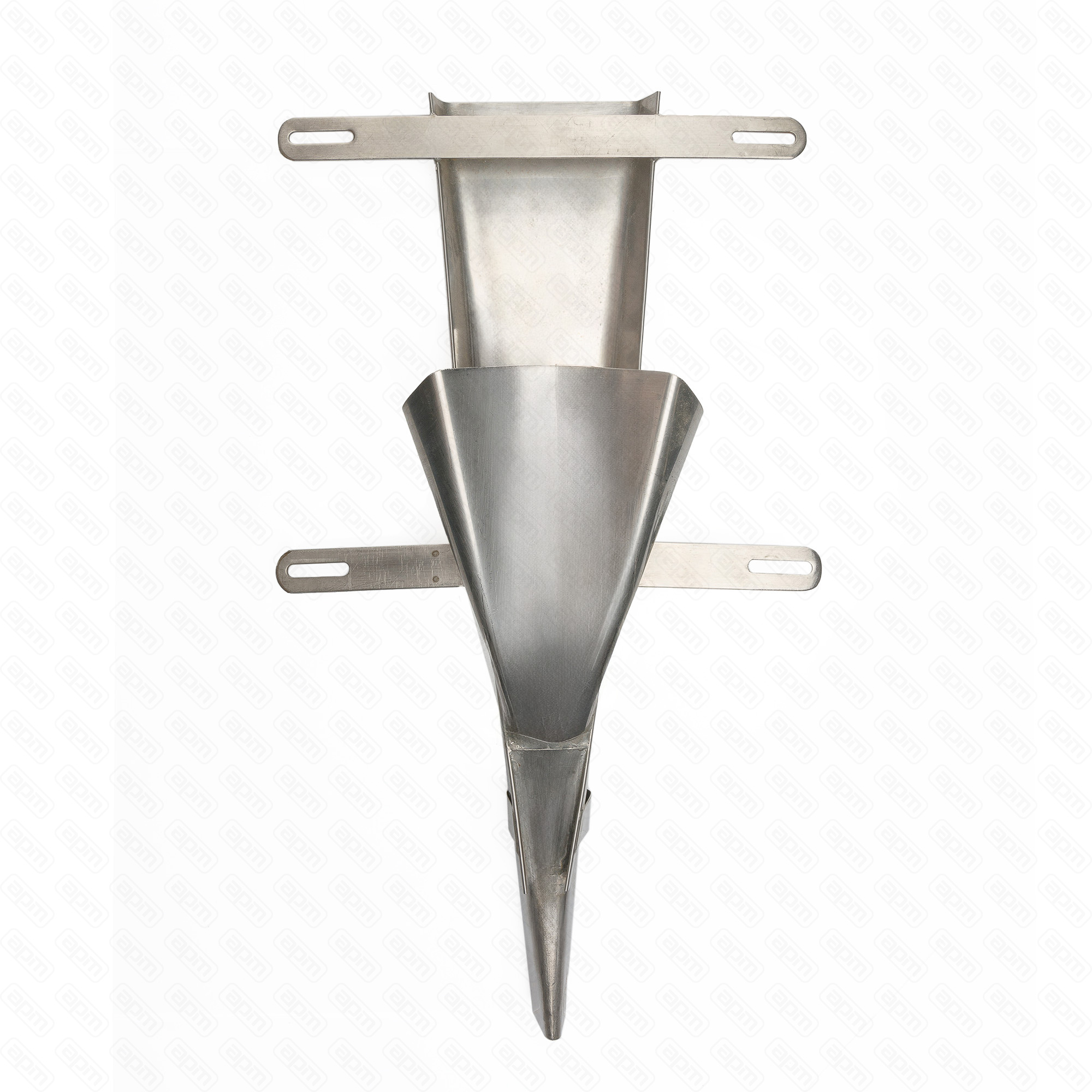 Формирователь пакета для DXDC-125 125 мм