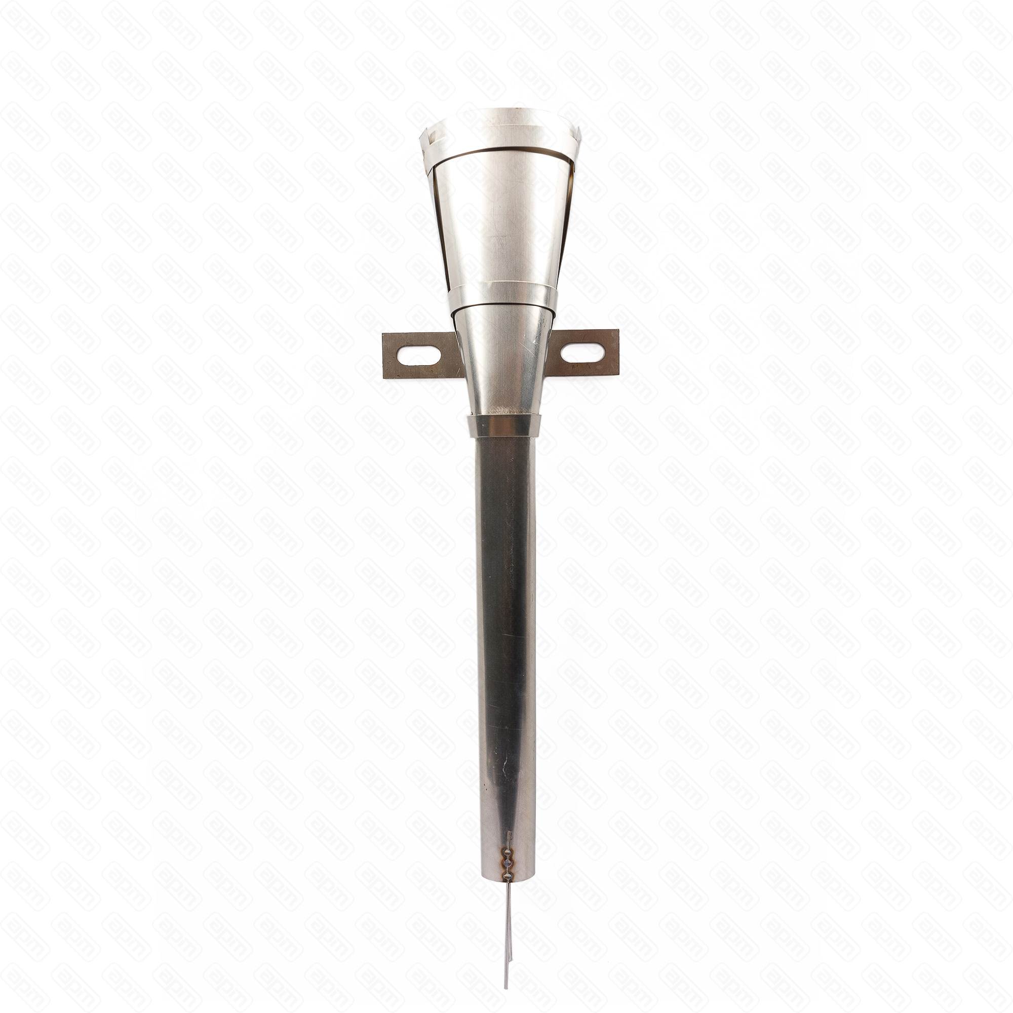 Формирователь пакета для DXDG-200 NEW 3-х шовный пакет 120 мм