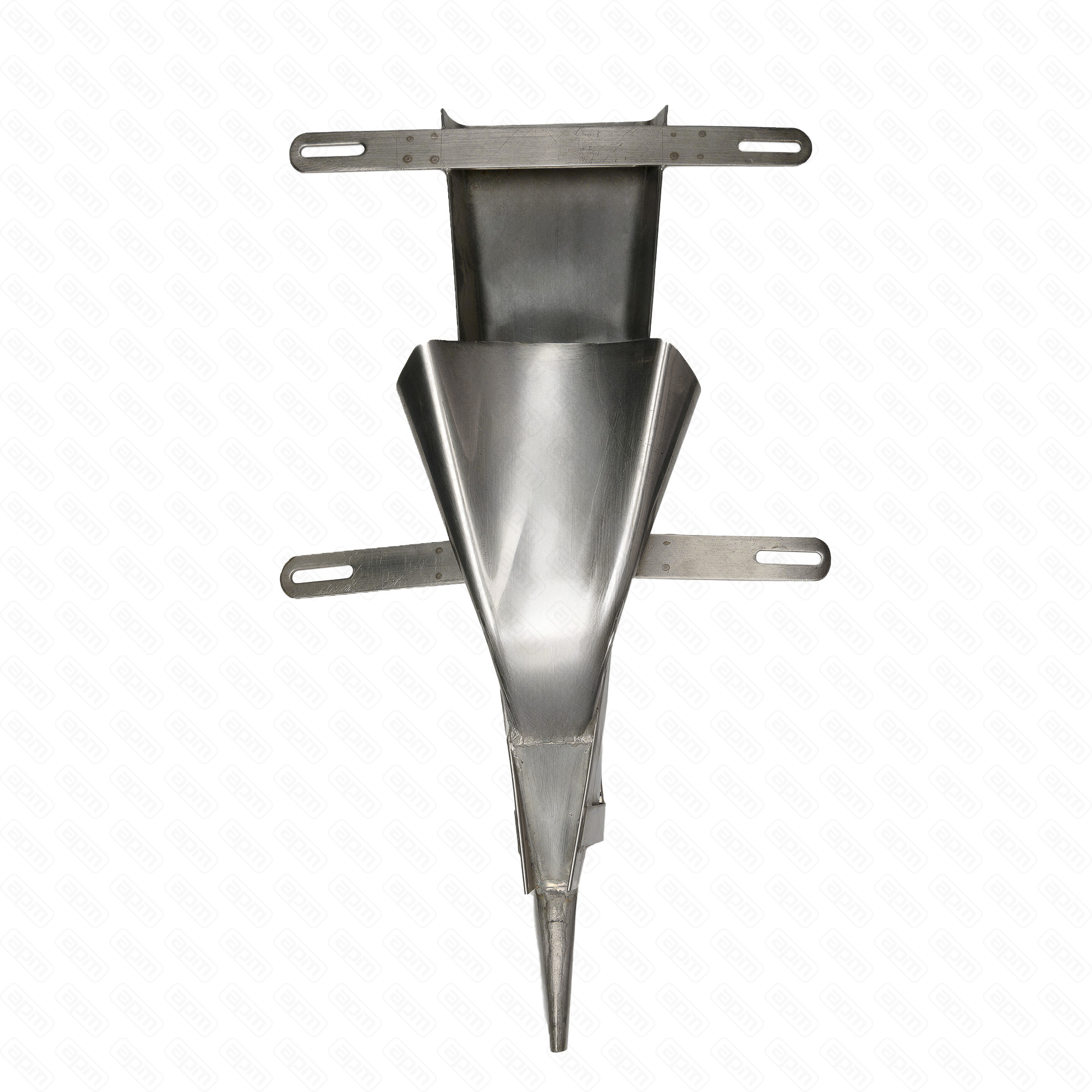 Формирователь пакета для DXDG-50II 4-х шовный пакет сашет 120 мм