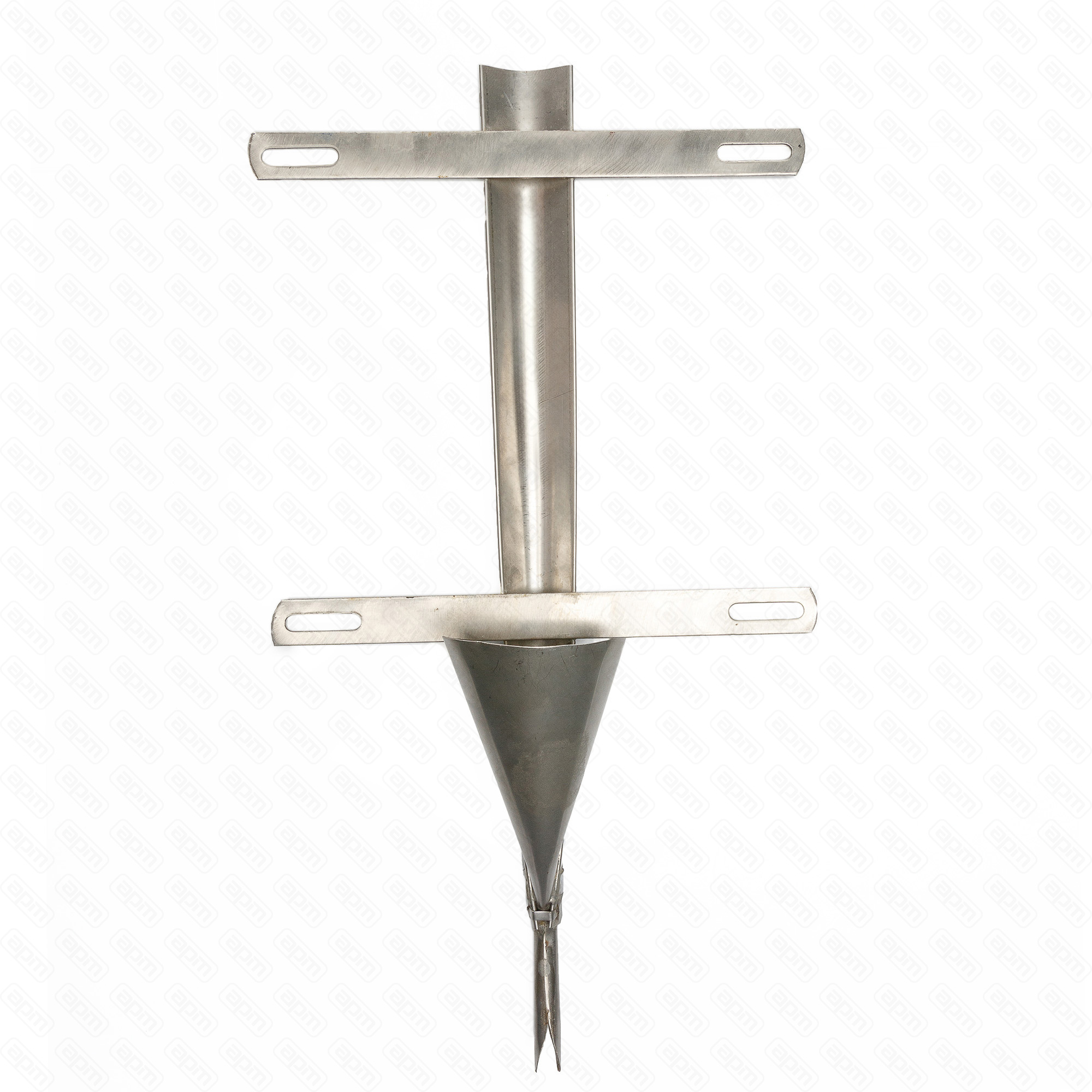 Формирователь пакета для DXDK-40ll 42 мм