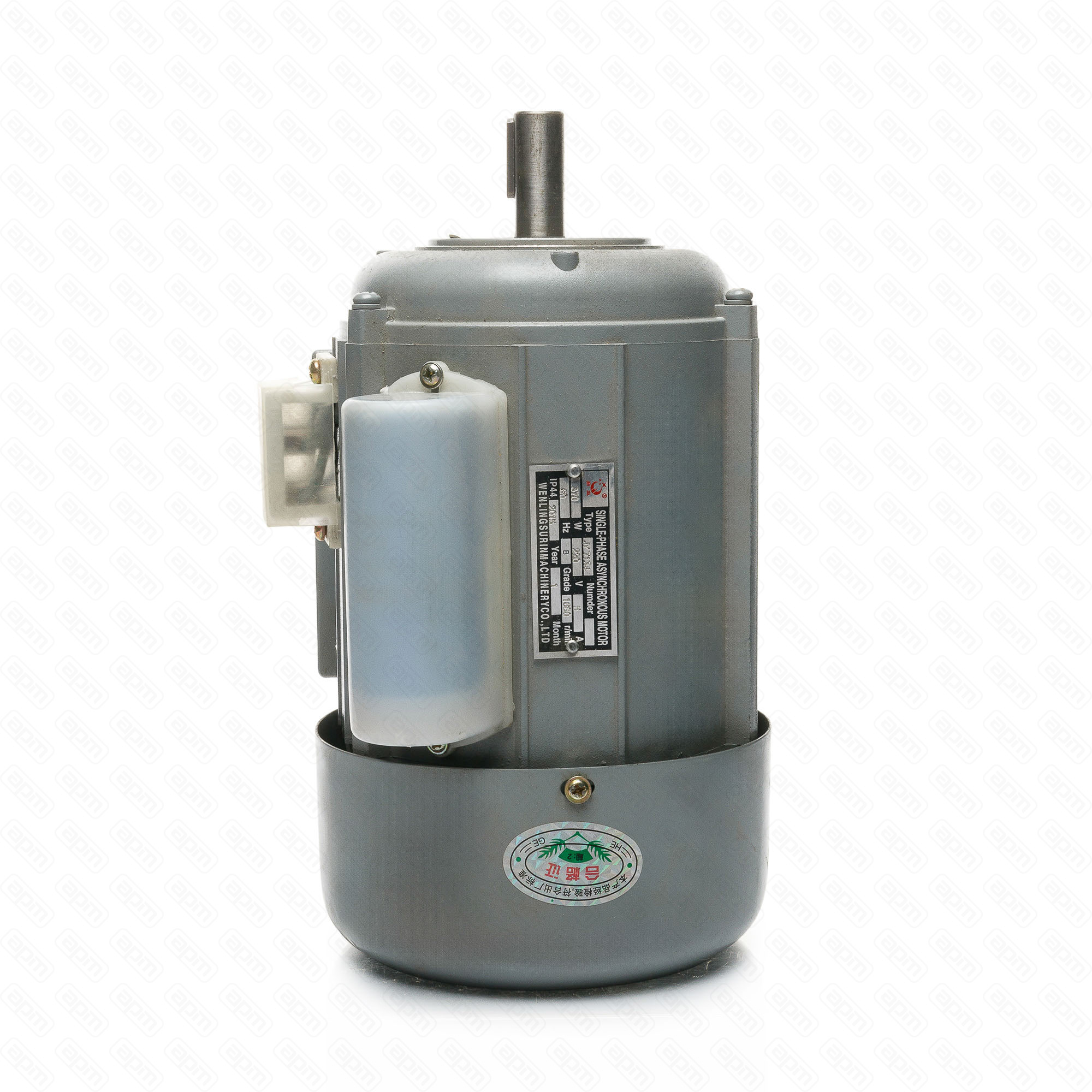 Электродвигатель для DXDK-40IIDXDG