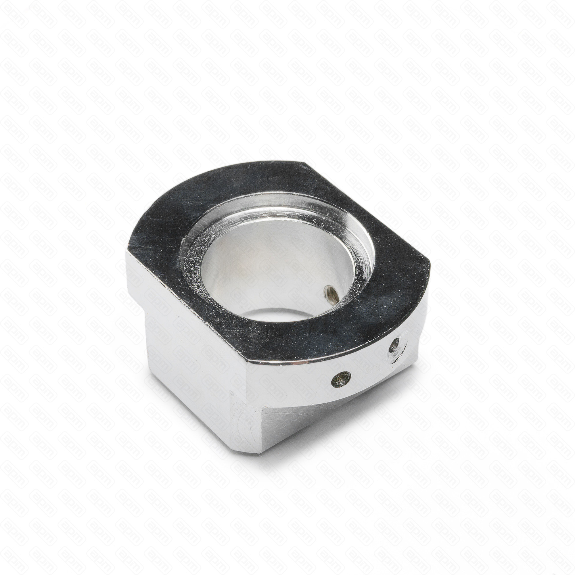 Держатель бронзовой втулки DXDK-40II подушка правый