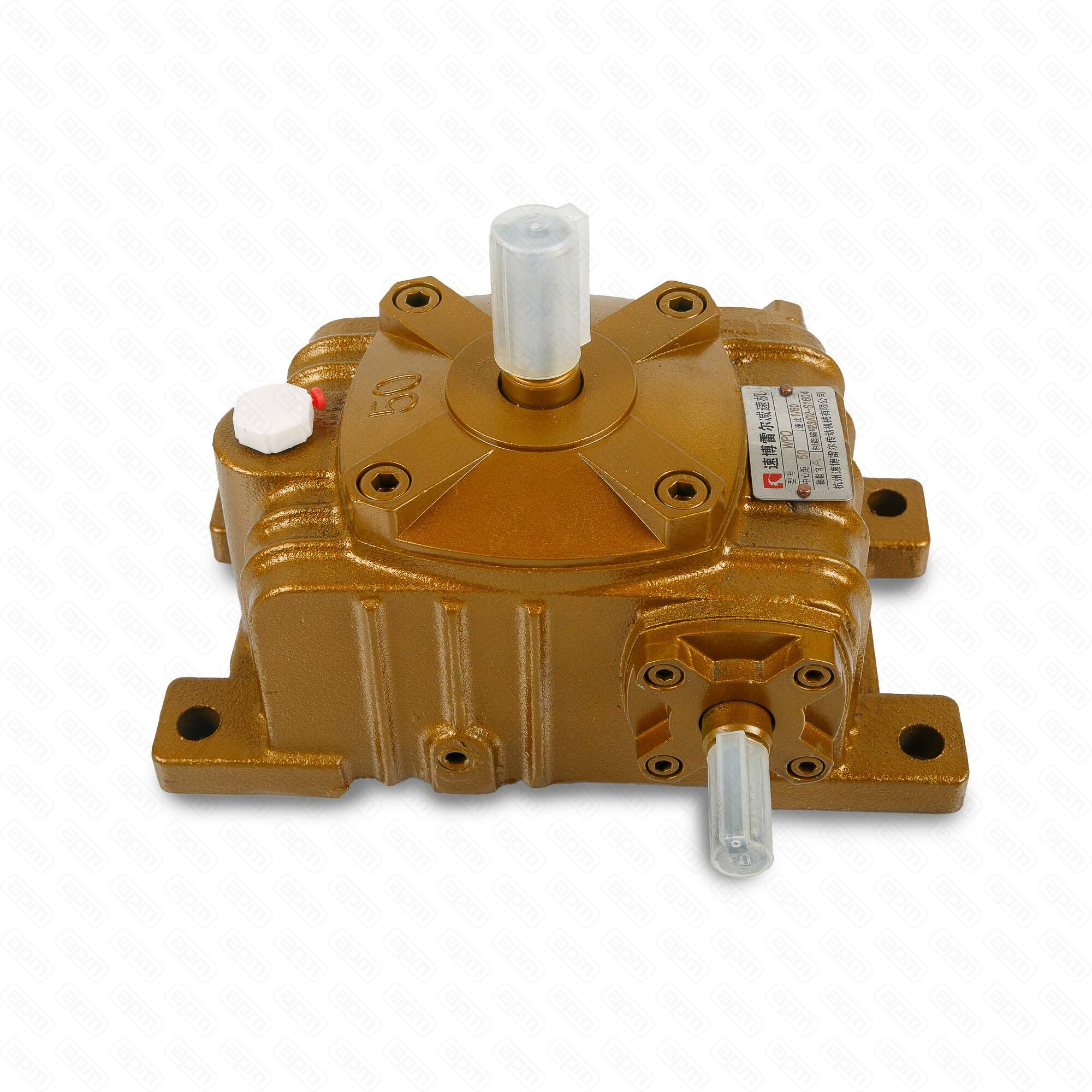 Редуктор для DXDG-100II 160