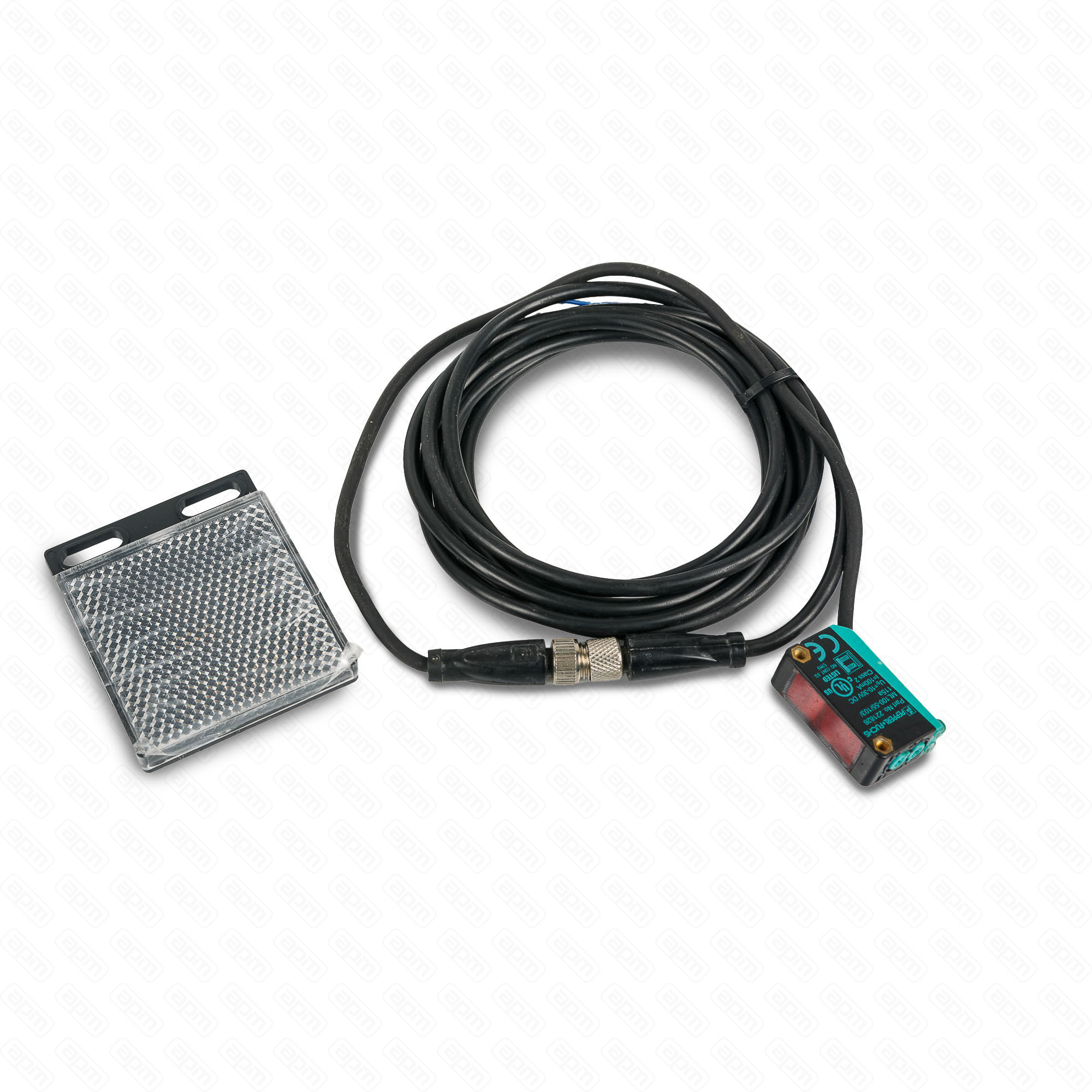 Датчик пленки на HLNV-420 PEPPERLFICHS part  221827