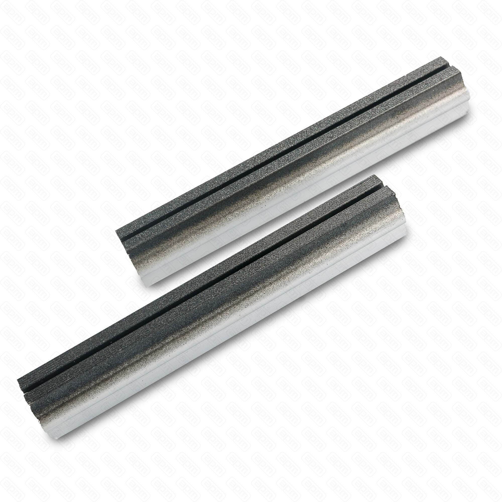 Губки поперечной запайки длина 170 мм рисунок полоска для DXDG-G500