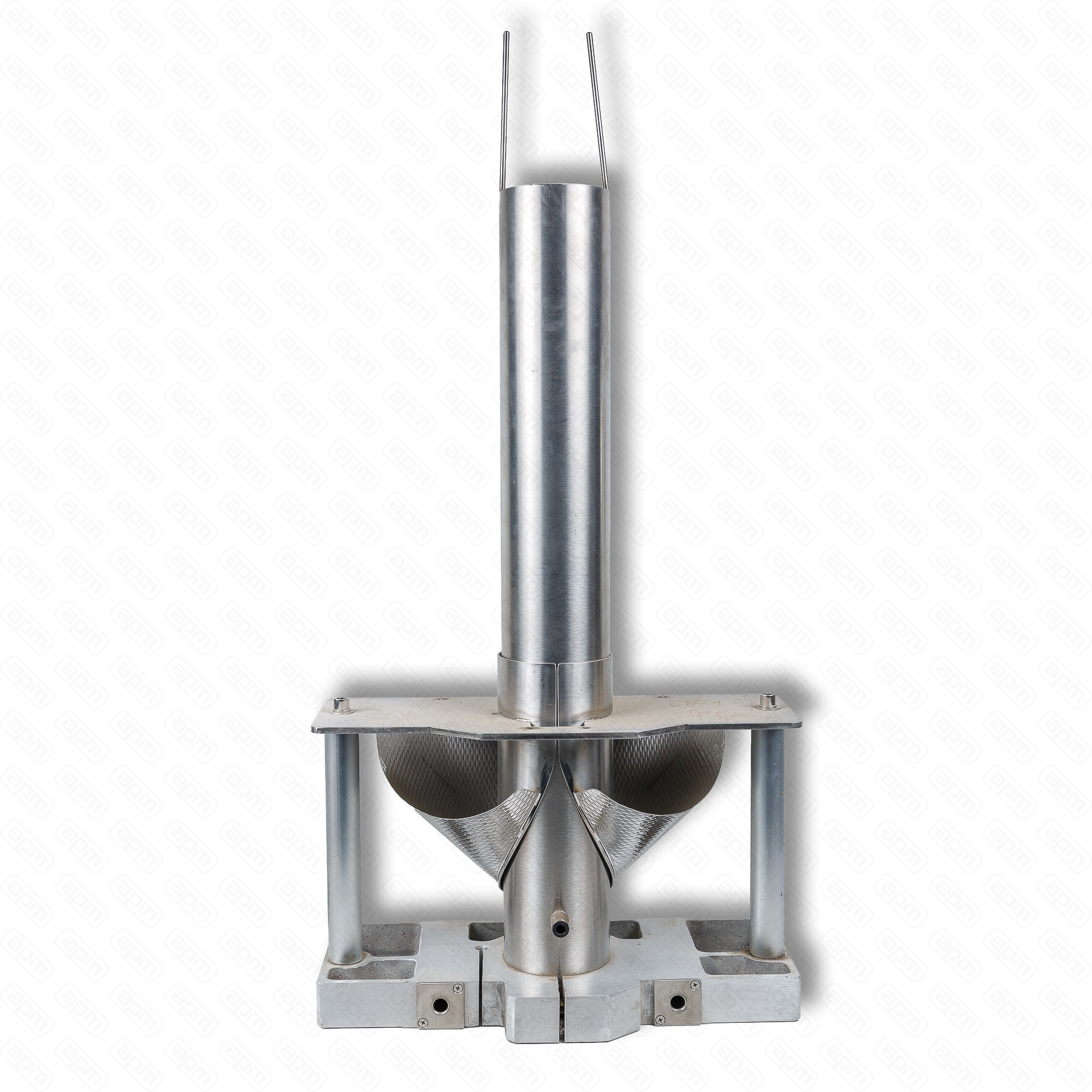 Формирователь пакета для HLNV-420