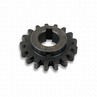 Шестерня ведущая узла горизонтальной запайки для DXDK-40II150 DXDG-50II