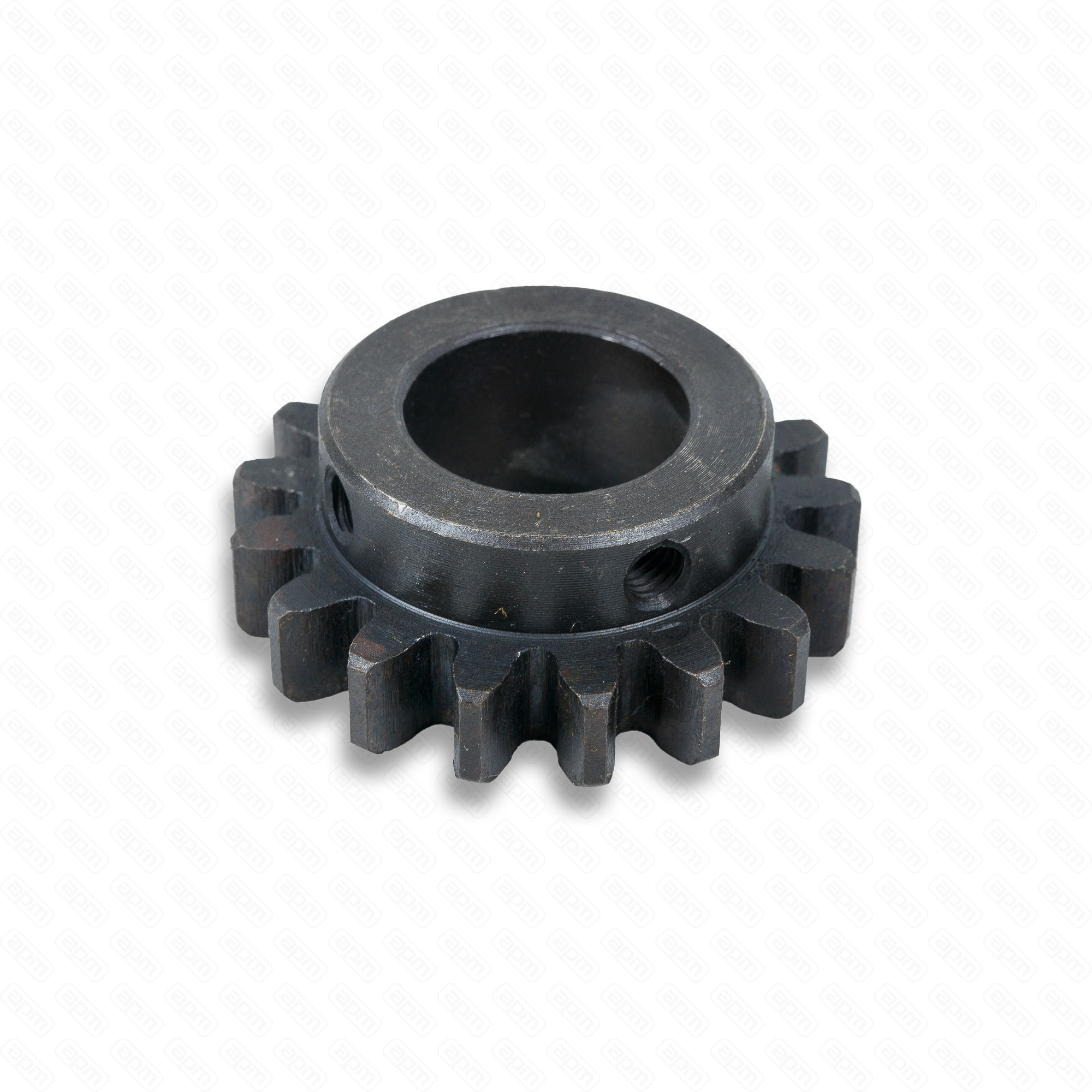 Шестерня для запаивающего узла на DXDC-6