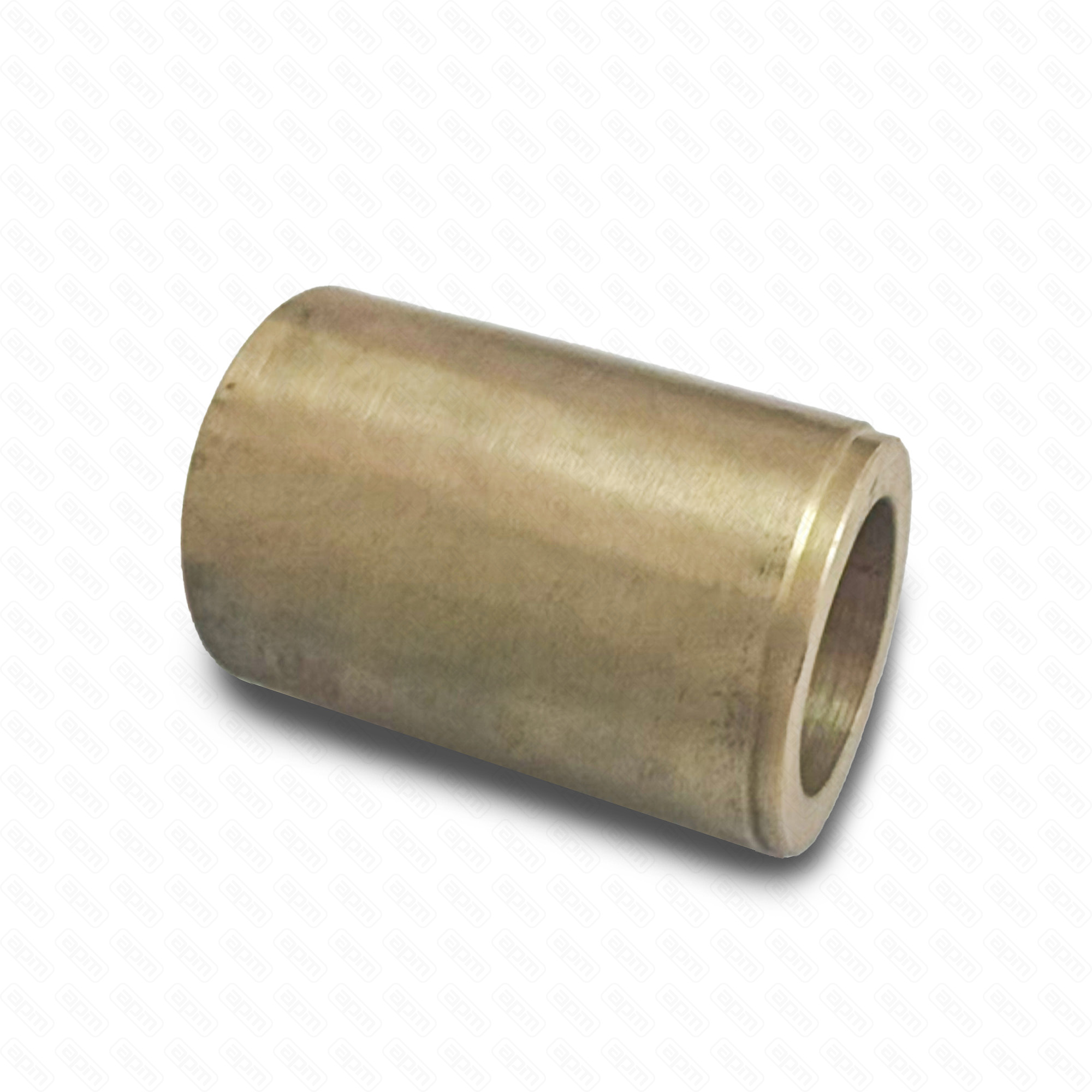 Втулка бронзовая узла горизонтальной запайки для DXDC-200  внутренний диаметр 17 мм