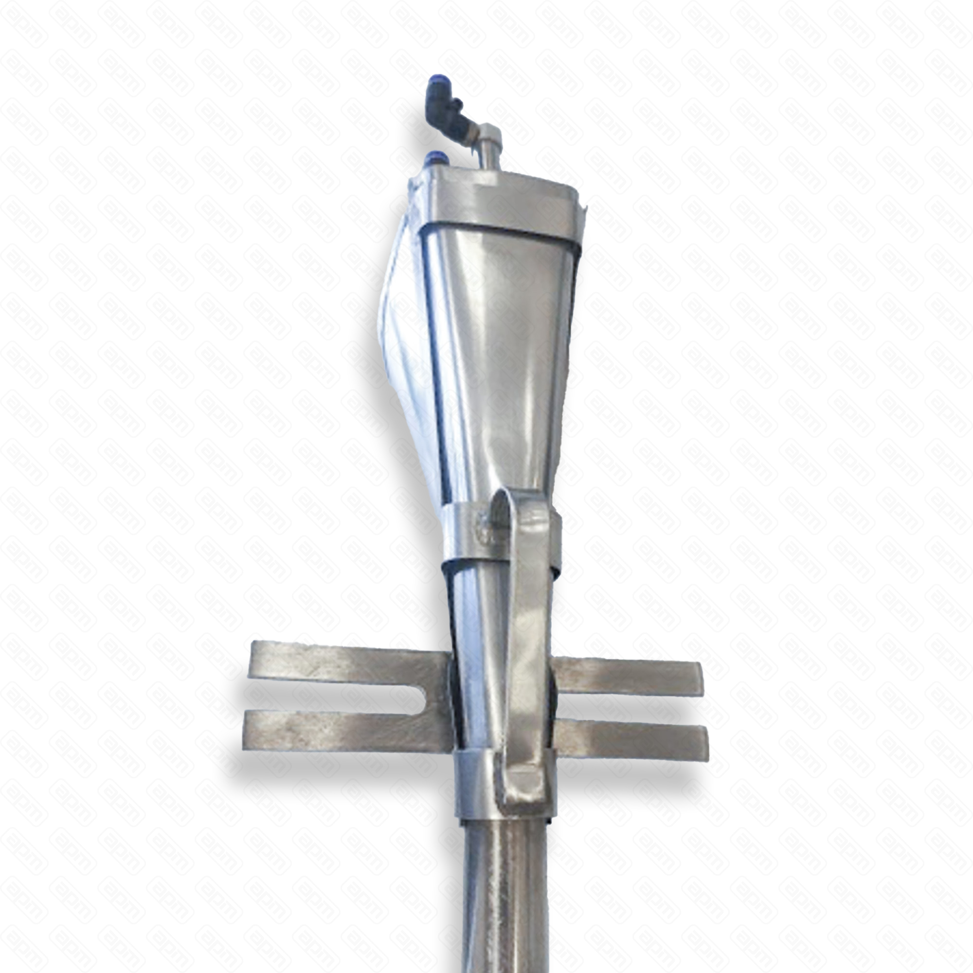 Формирователь пакета для DXDF-100AX подушка ширина пленки 90 мм