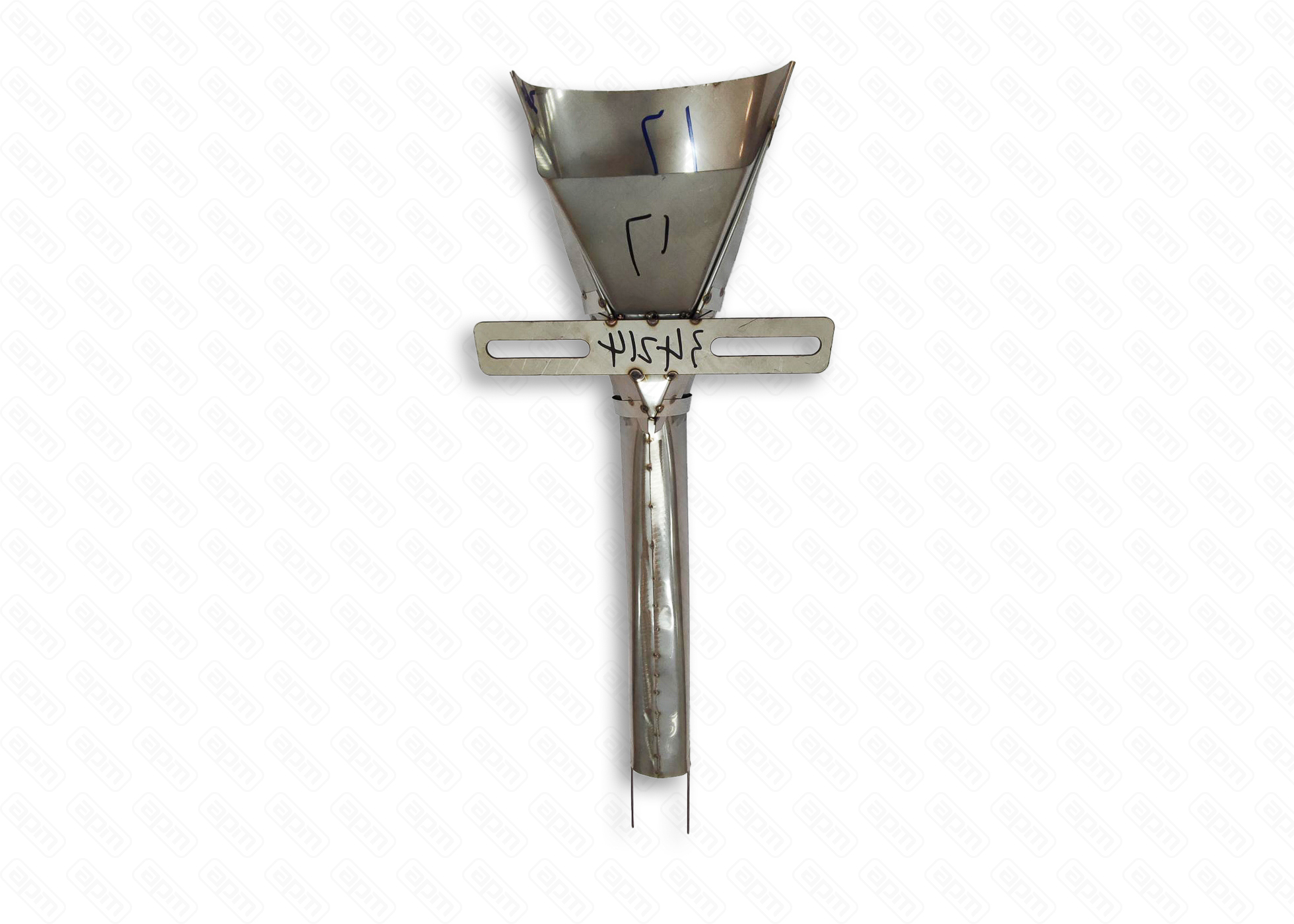 Формирователь пакета для DXDK-1000II NEW подушка 170 мм