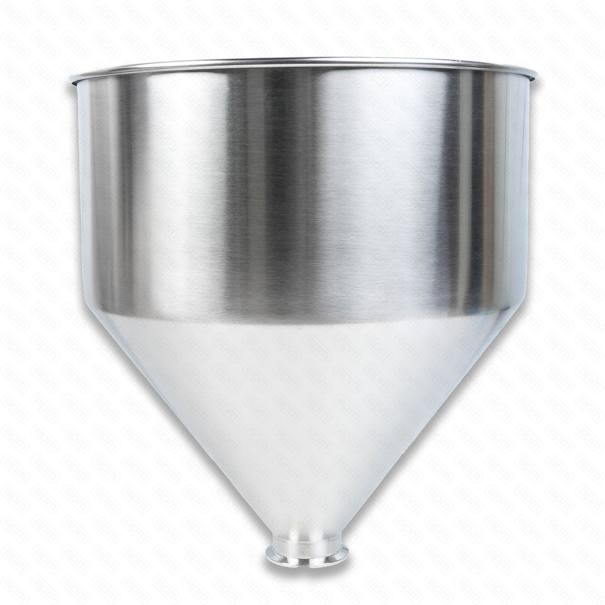 Бункер загрузочный для PPF 30л