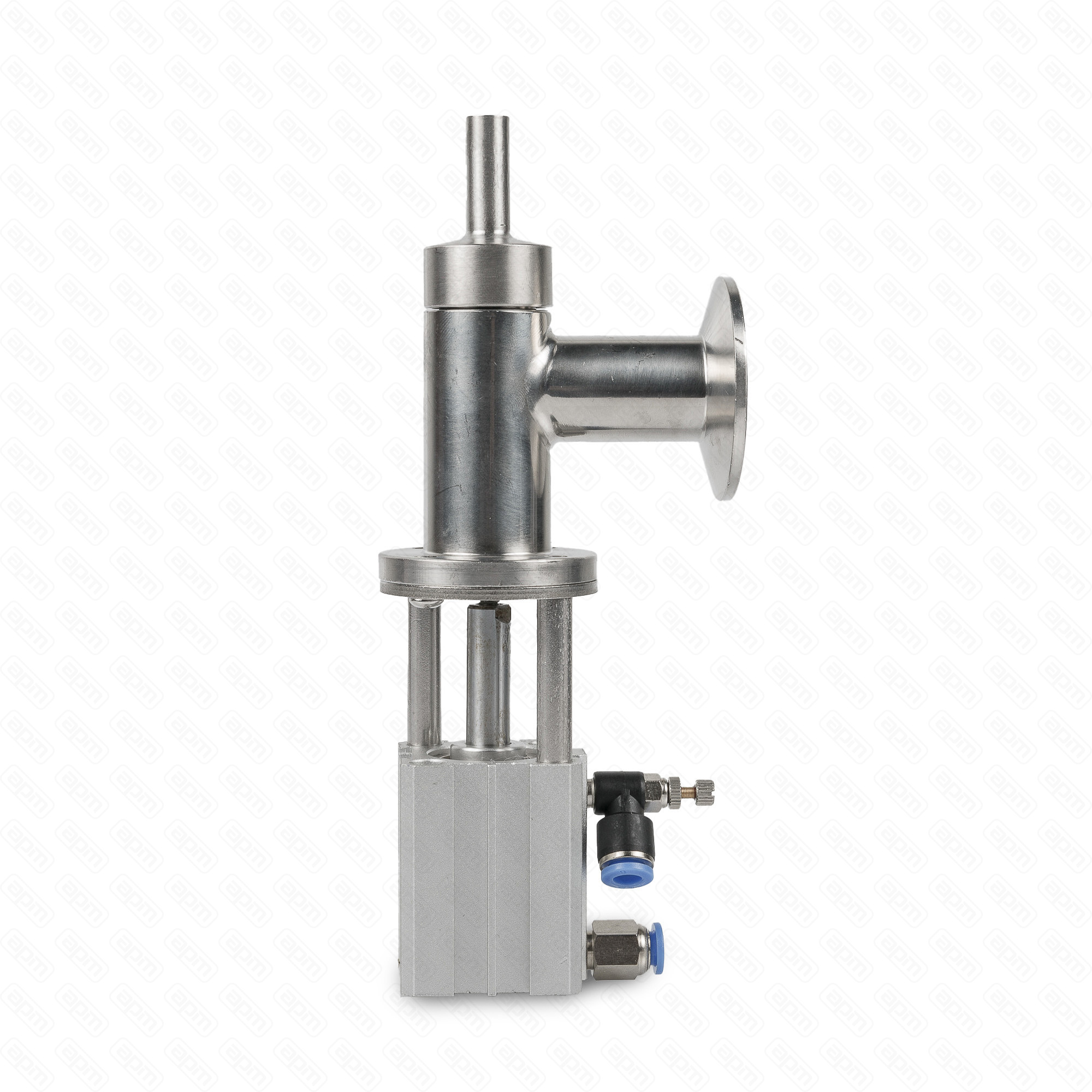 Выходной узел в сборе для LPFPPF-501002505001000T