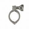 Хомут быстроразъмного соединения CLAMP SMS 1 505 мм