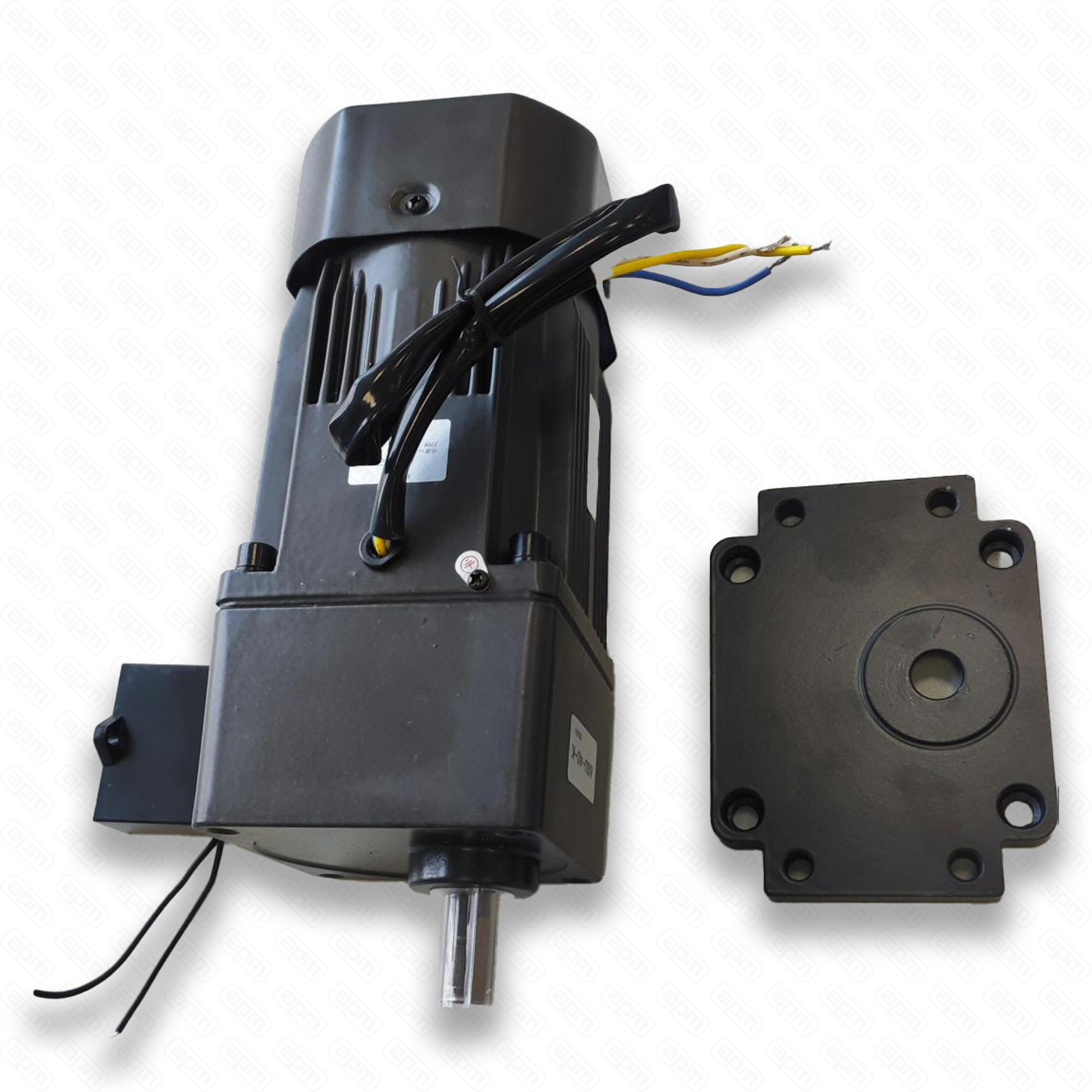 Мотор-редуктор 104YYJ180-3104GS30 220 В ворошителя для FLG-500A