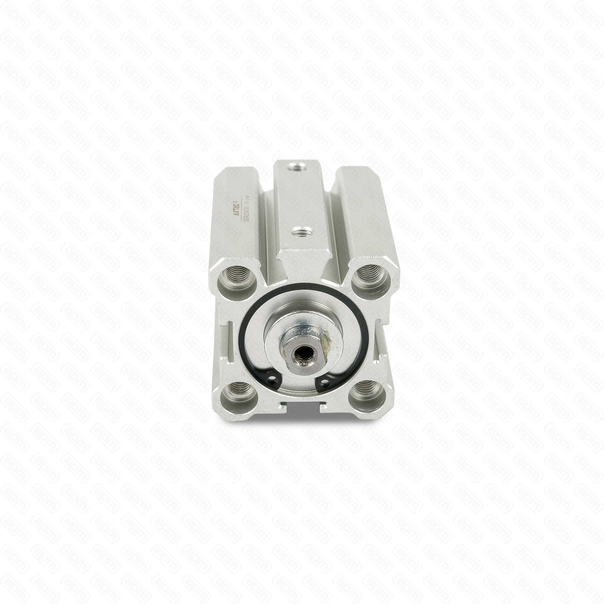 Пневмоцилиндр SDA 25х30 для DXDG-100II